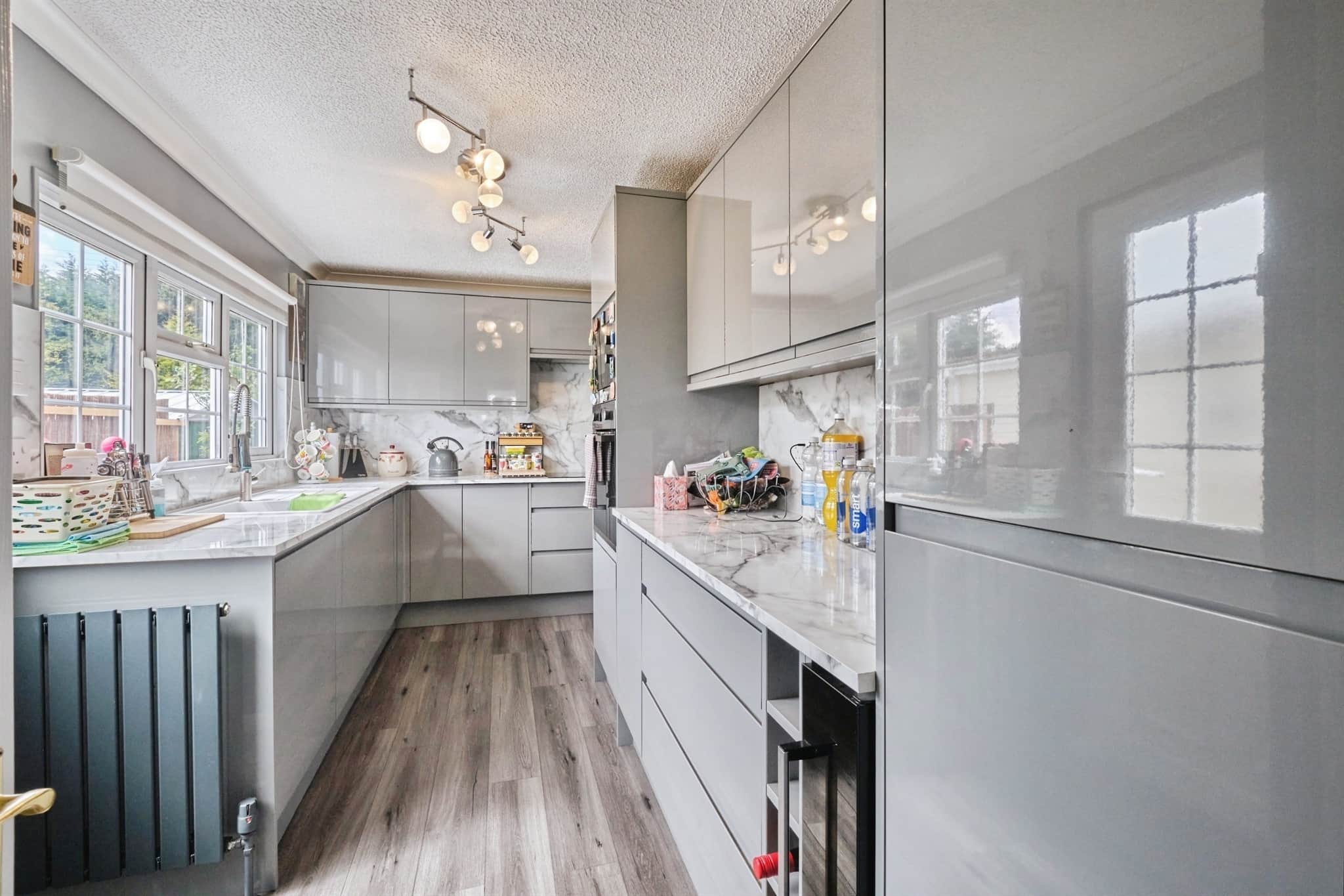 Property at Earls Ditton Lane, Hopton Wafers, KIDDERMINSTER