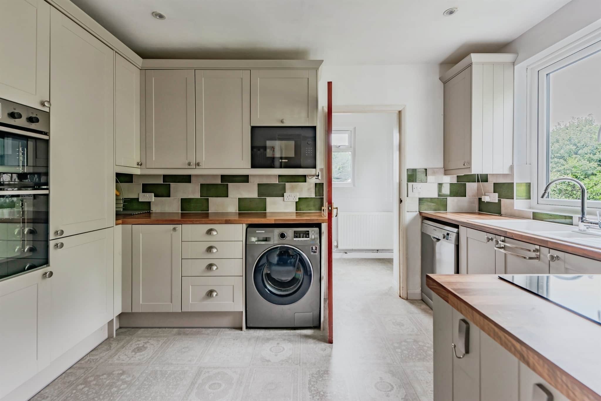 Property at Kenrick Square, Bletchingley, Redhill