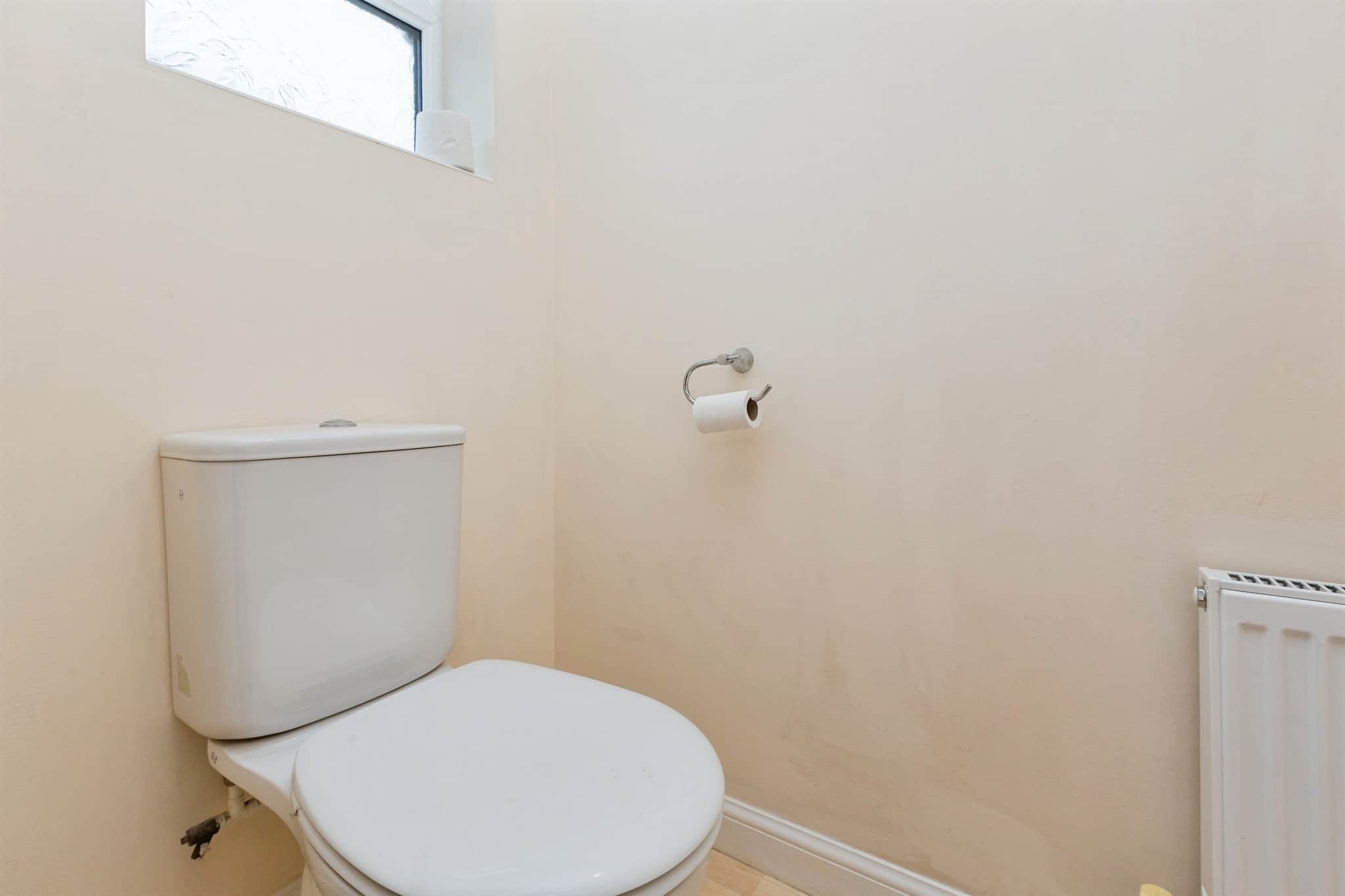 Property at Arncott Way, Aylesbury