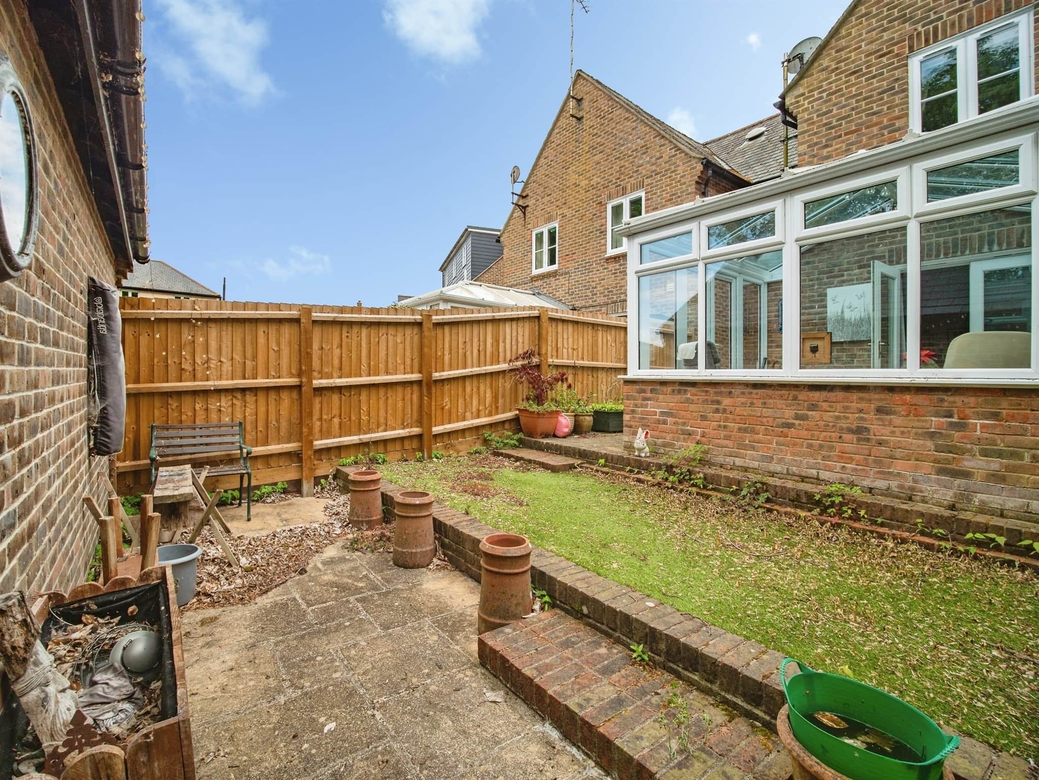 Property at Mulberry Gardens, Charlton Down, Dorchester
