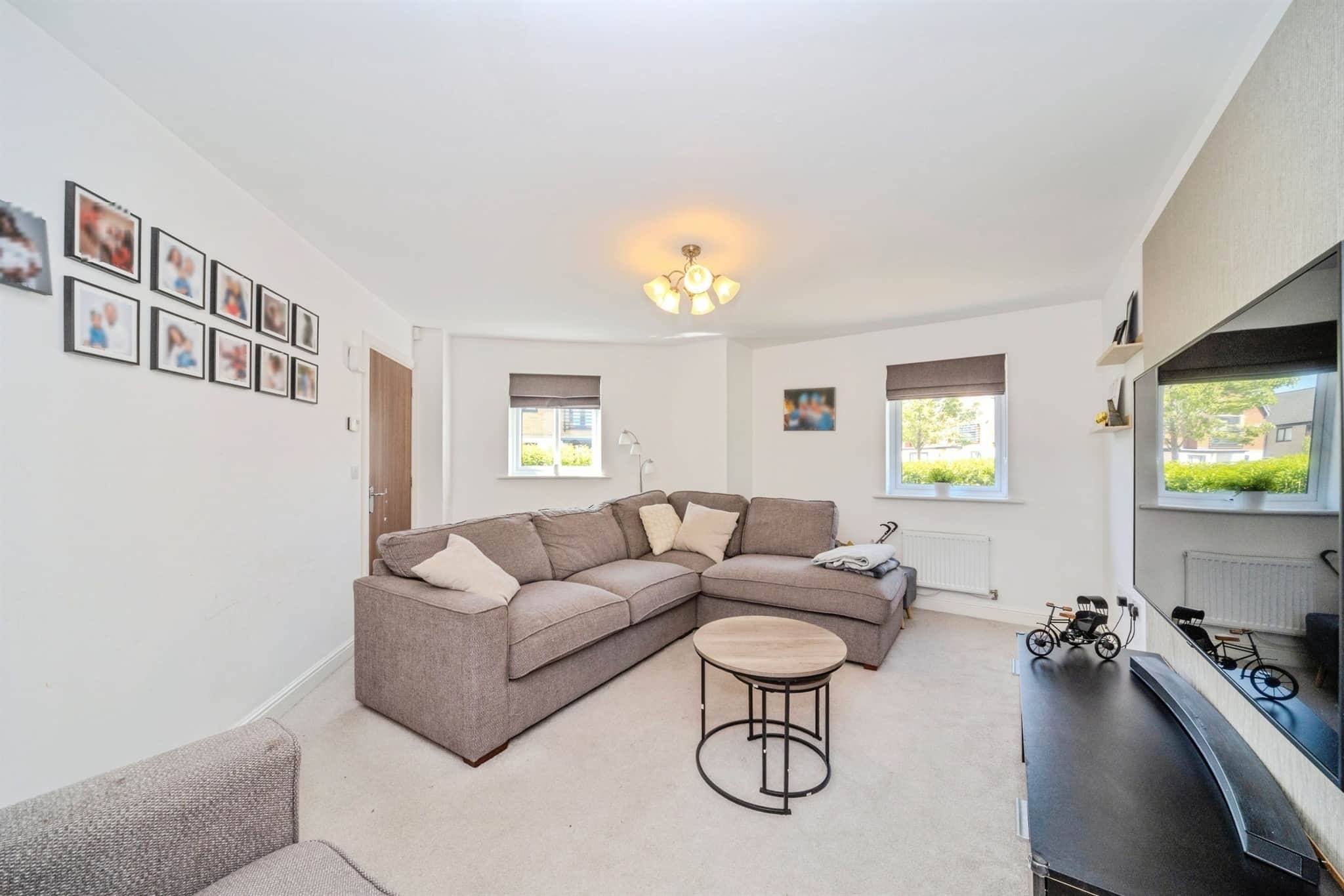 Property at Dartmouth Drive, Broughton, Milton Keynes