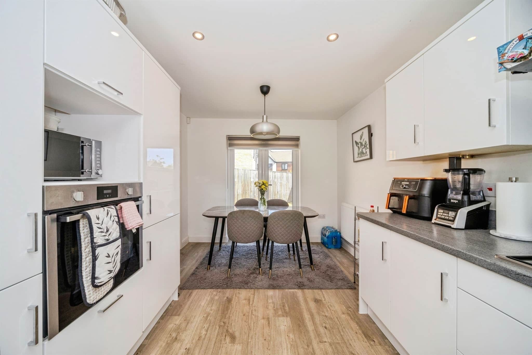 Property at Dartmouth Drive, Broughton, Milton Keynes