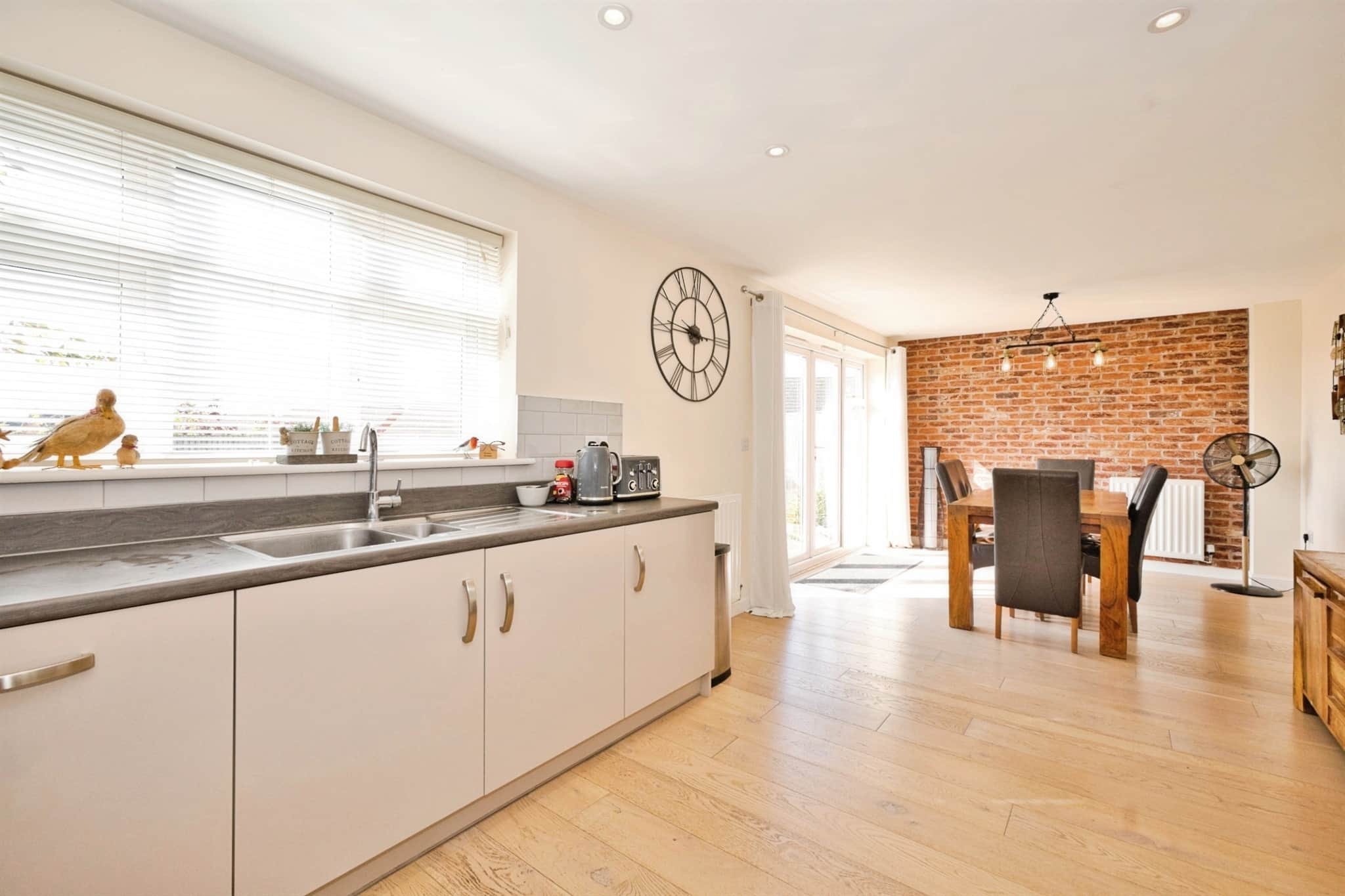 Property at Crocker Way, Wincanton