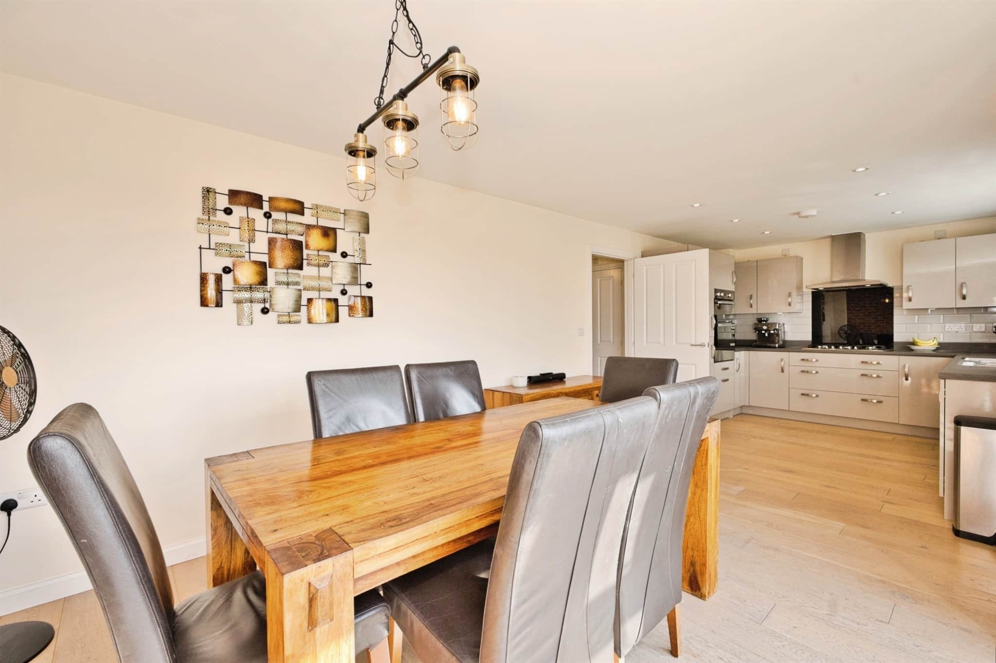 Property at Crocker Way, Wincanton
