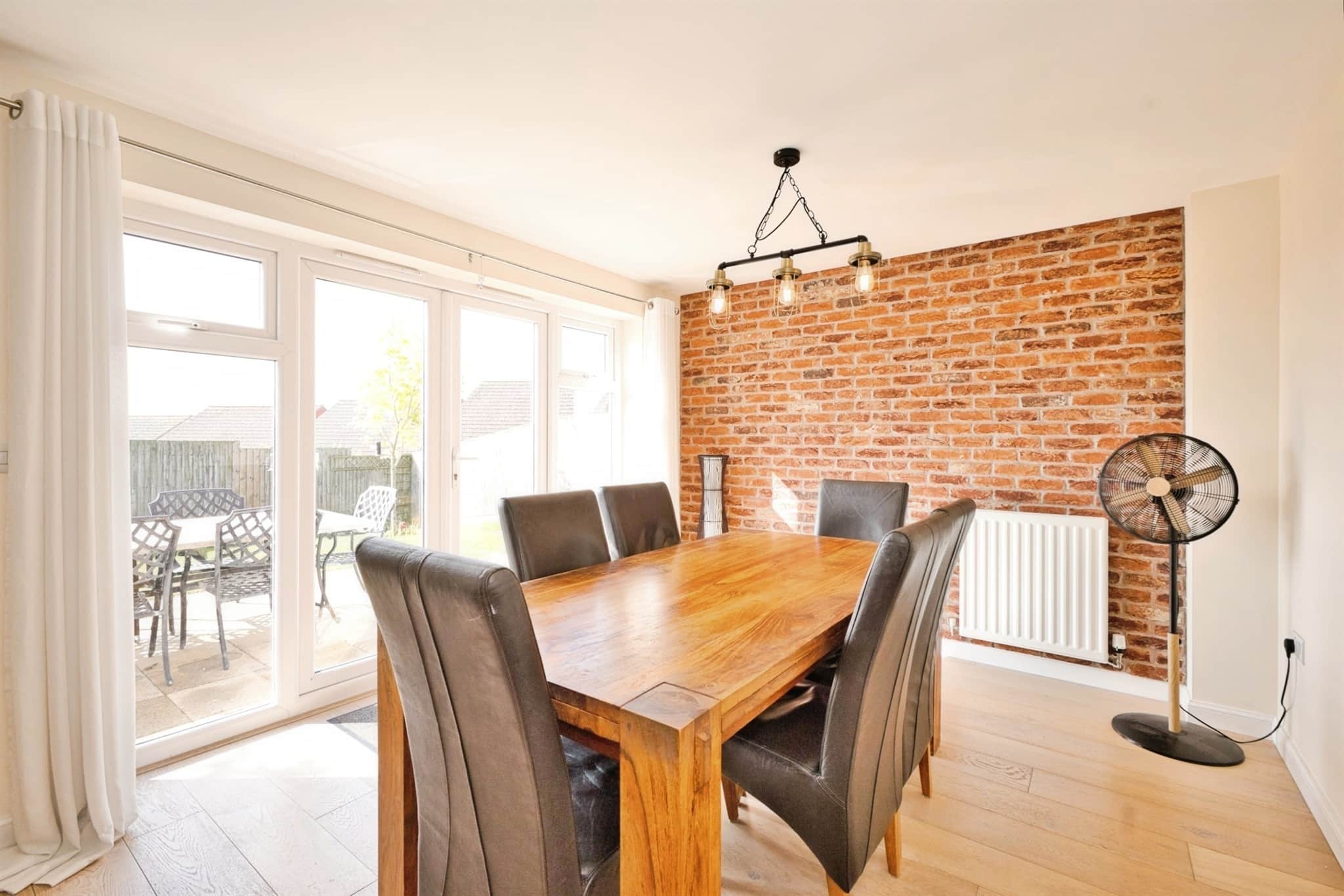 Property at Crocker Way, Wincanton