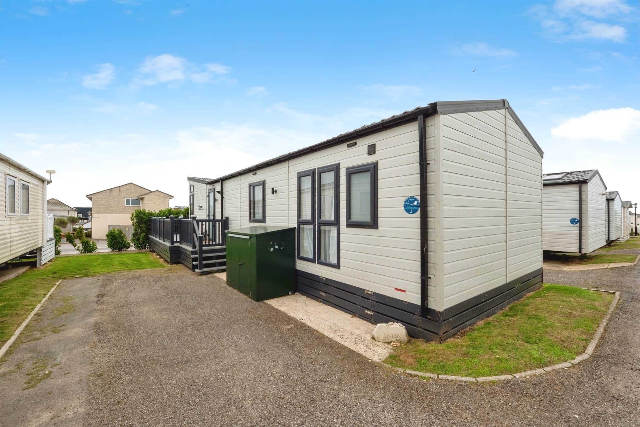 Property at Portland Road, Weymouth