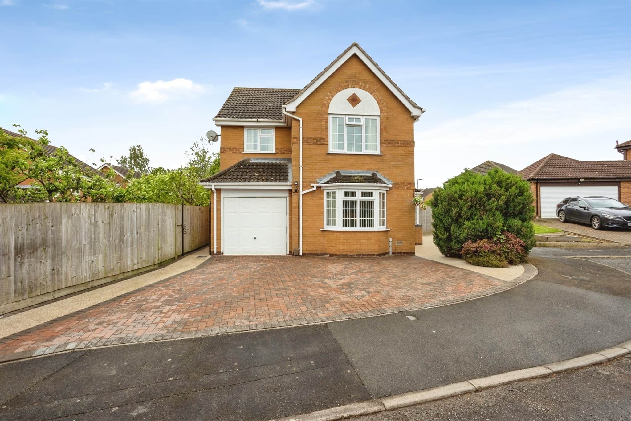 Property at Delamare Road, Melton Mowbray