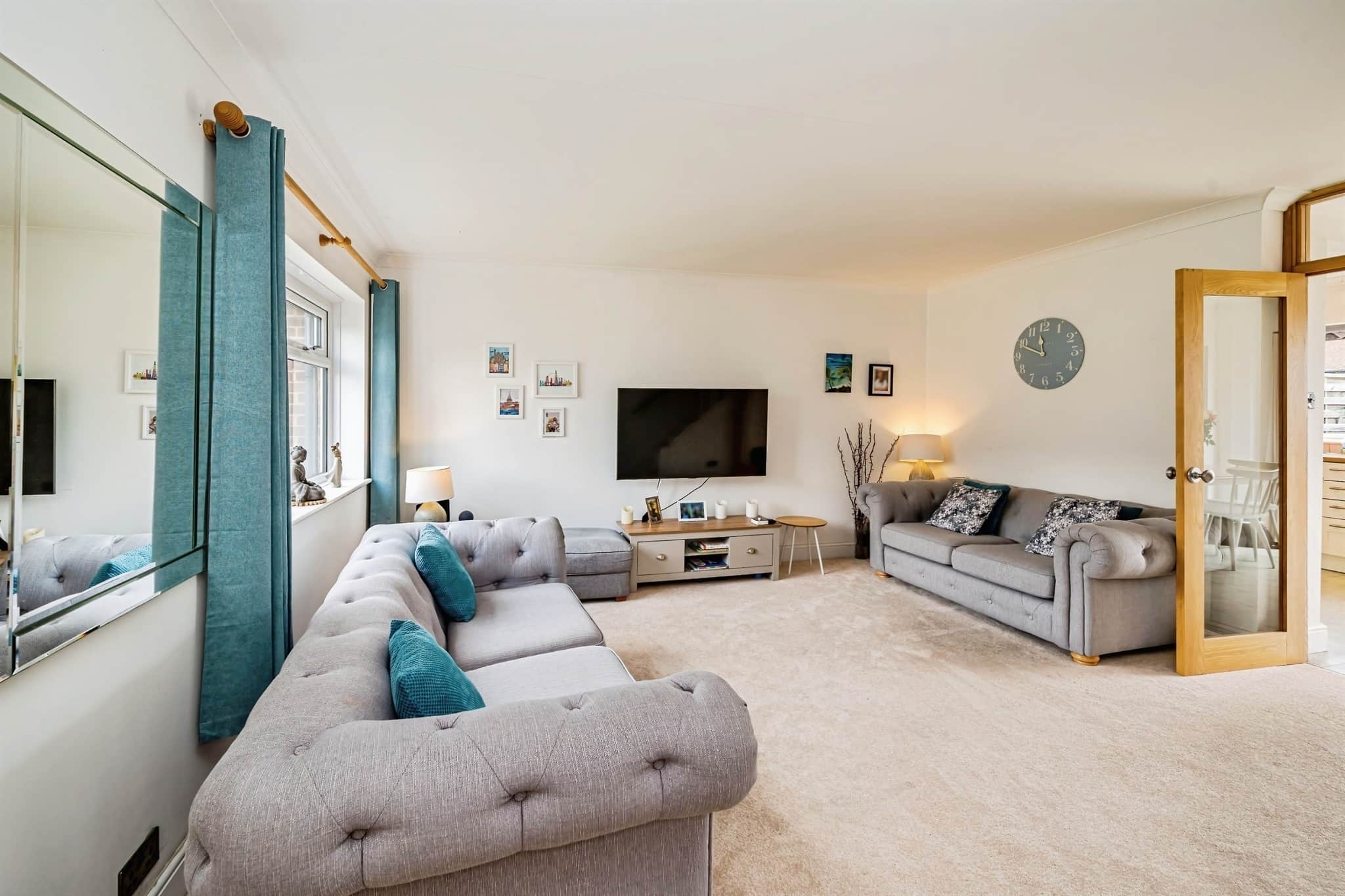 Property at Onslow Drive, Thame