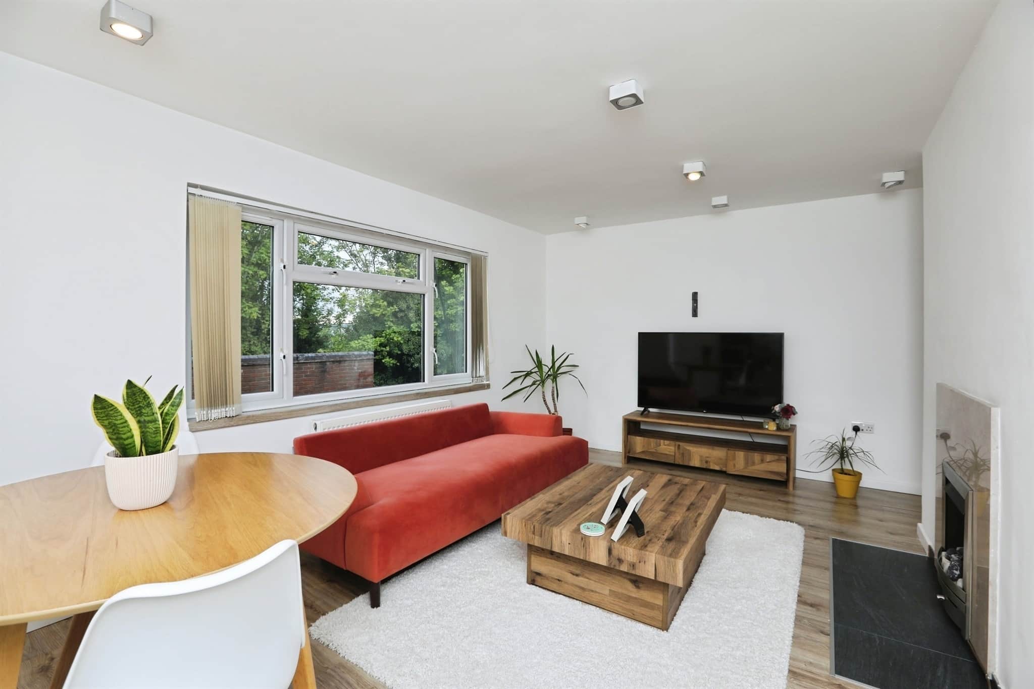 Property at Shorts Way, Rochester