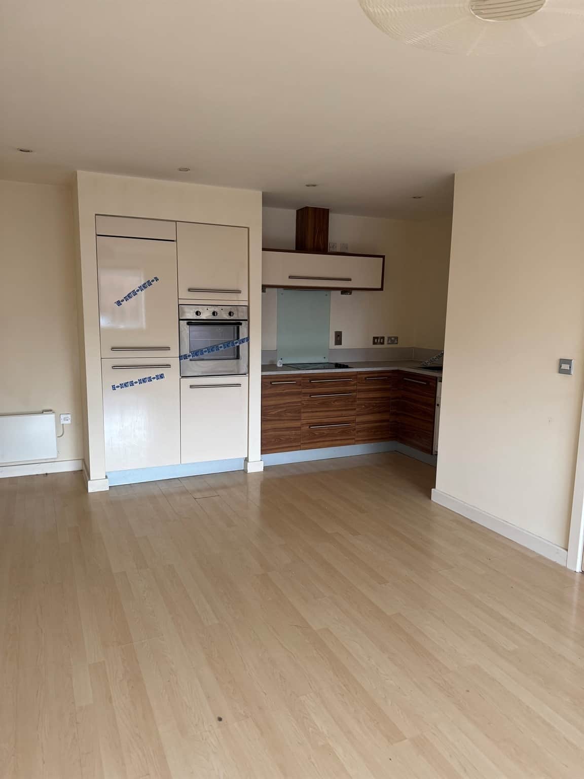 Property at Ryland Street, Birmingham
