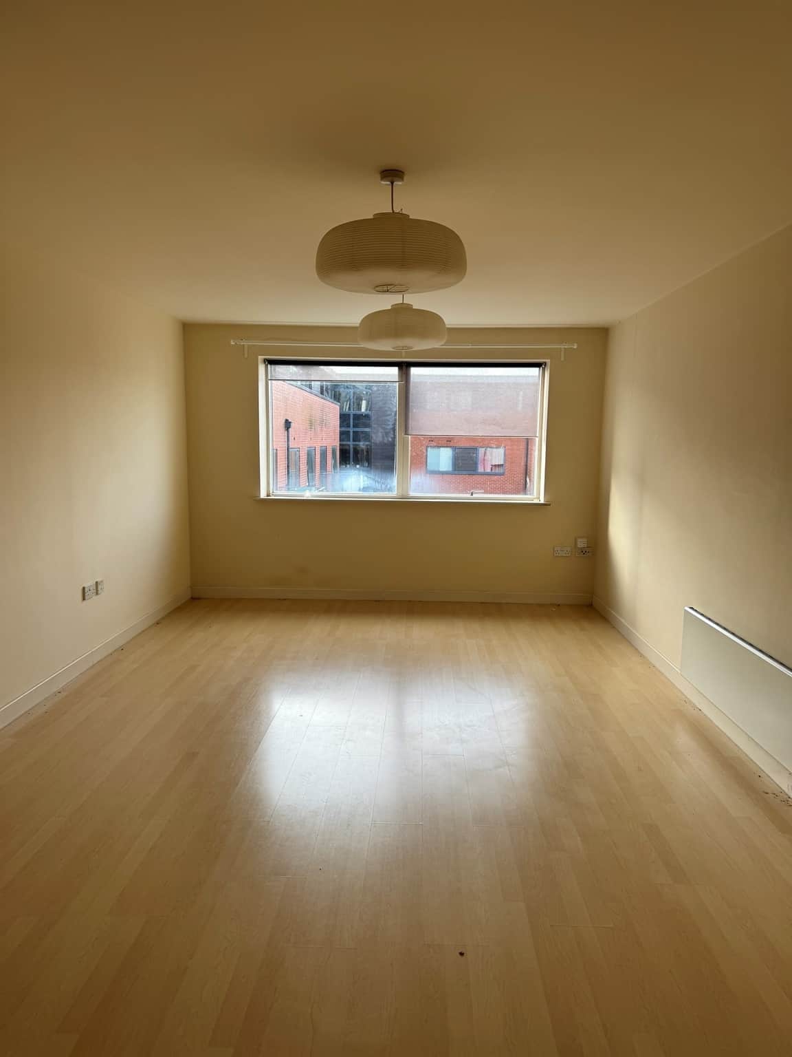 Property at Ryland Street, Birmingham
