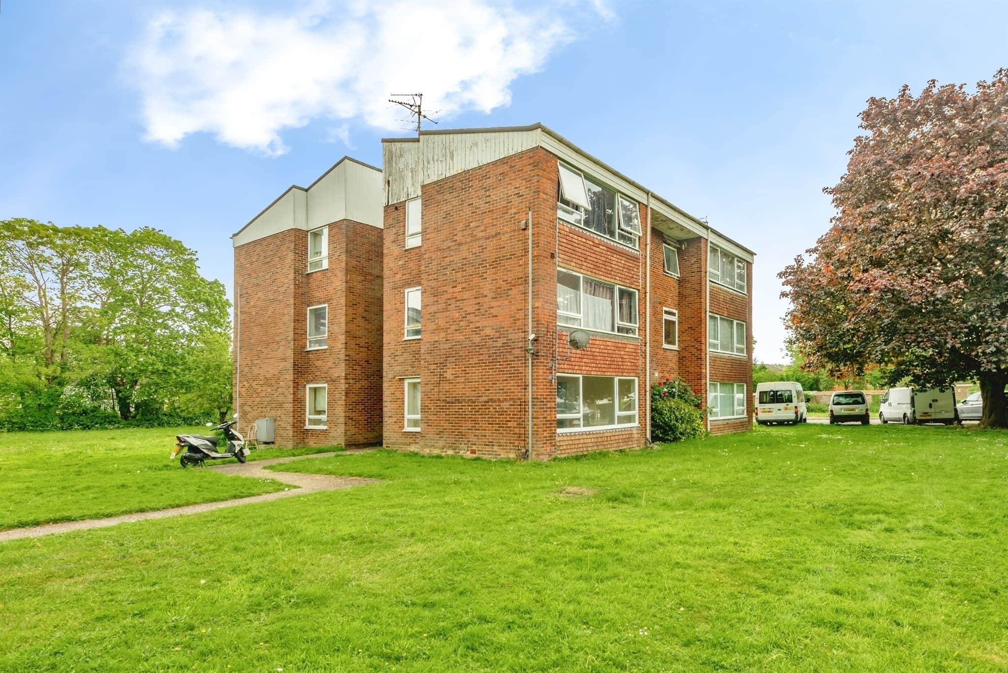 Property at Longbridge Road, Horley