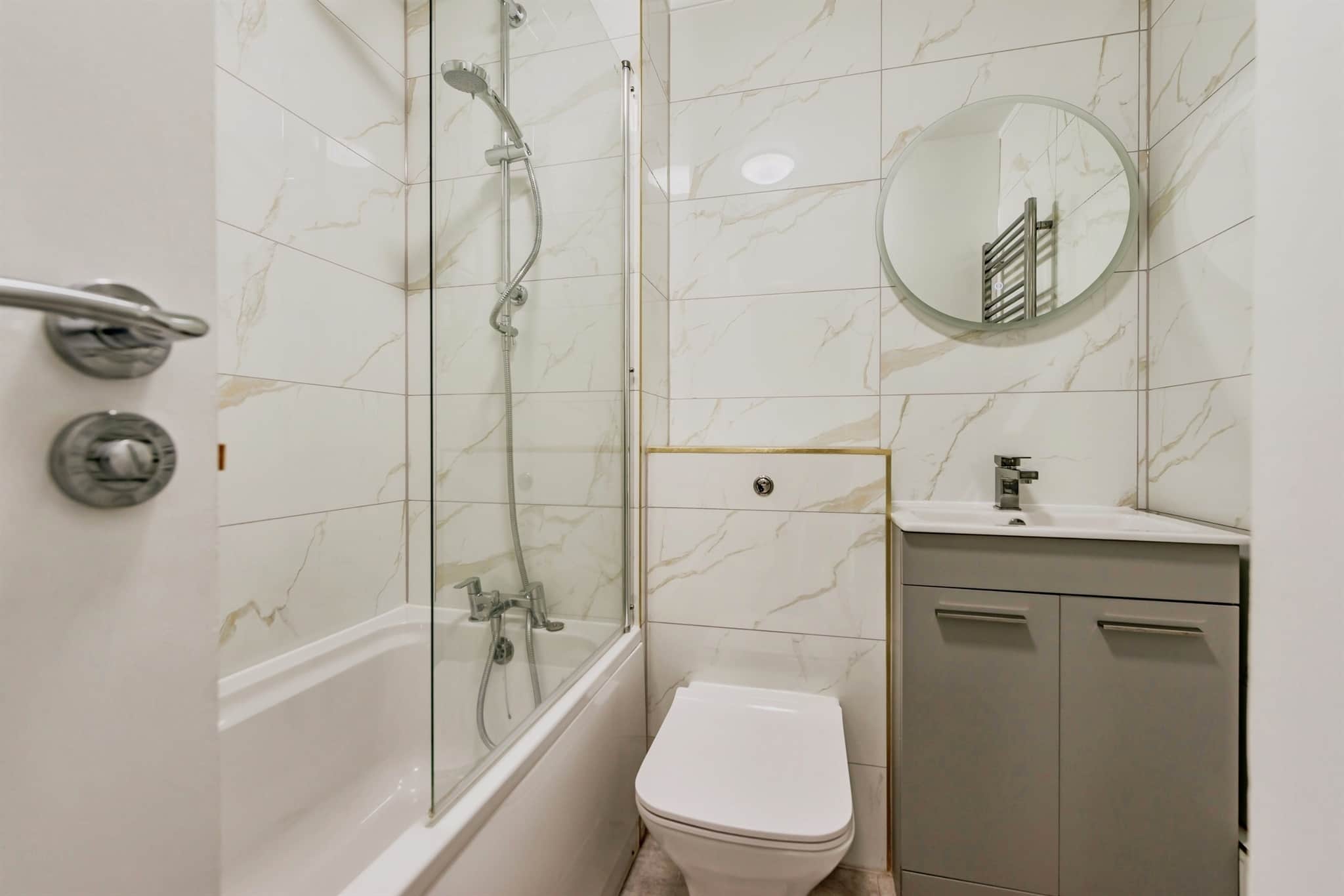 Property at Longbridge Road, Horley