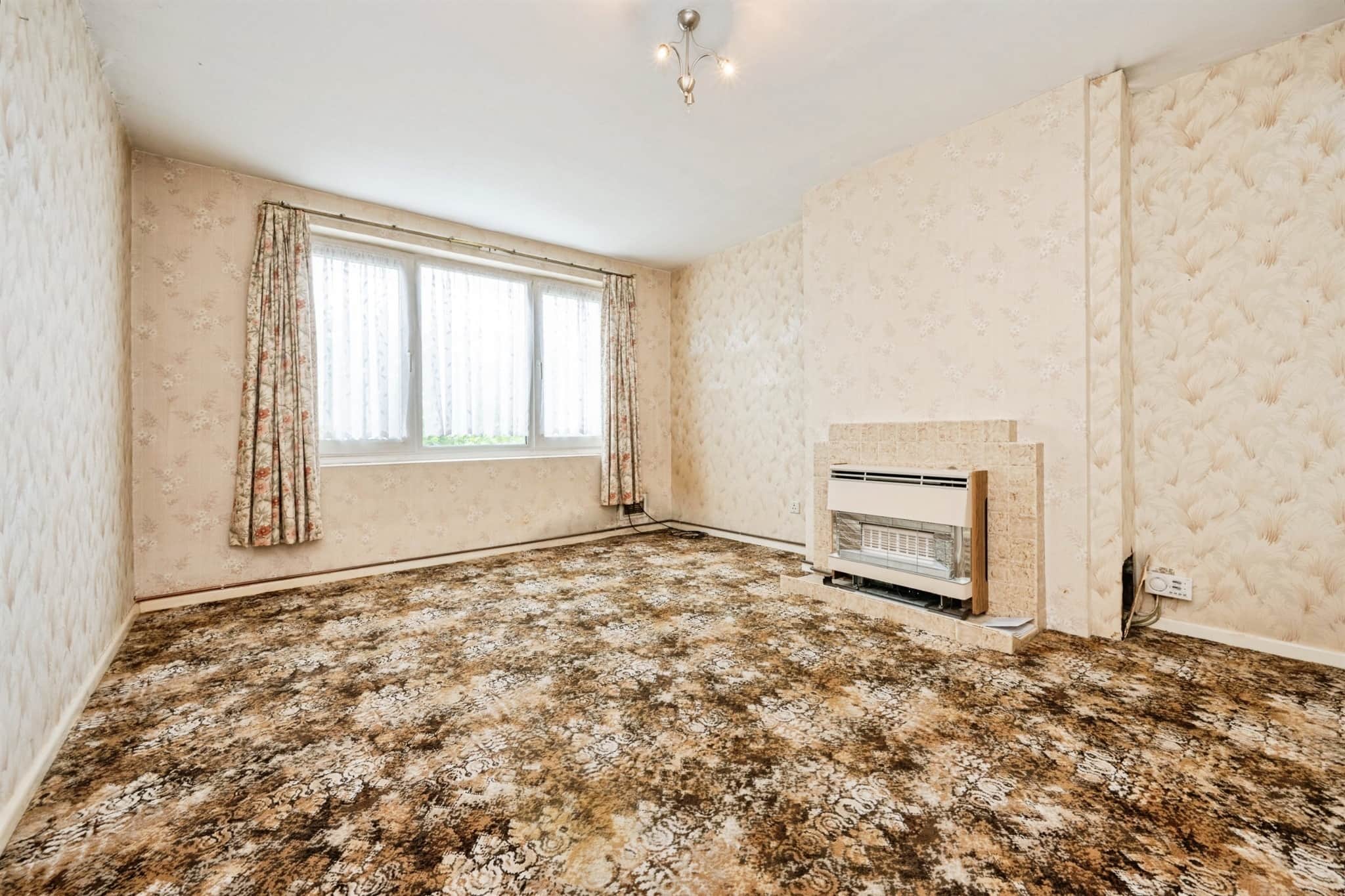 Property at Springfield Drive, Bromham, Bedford