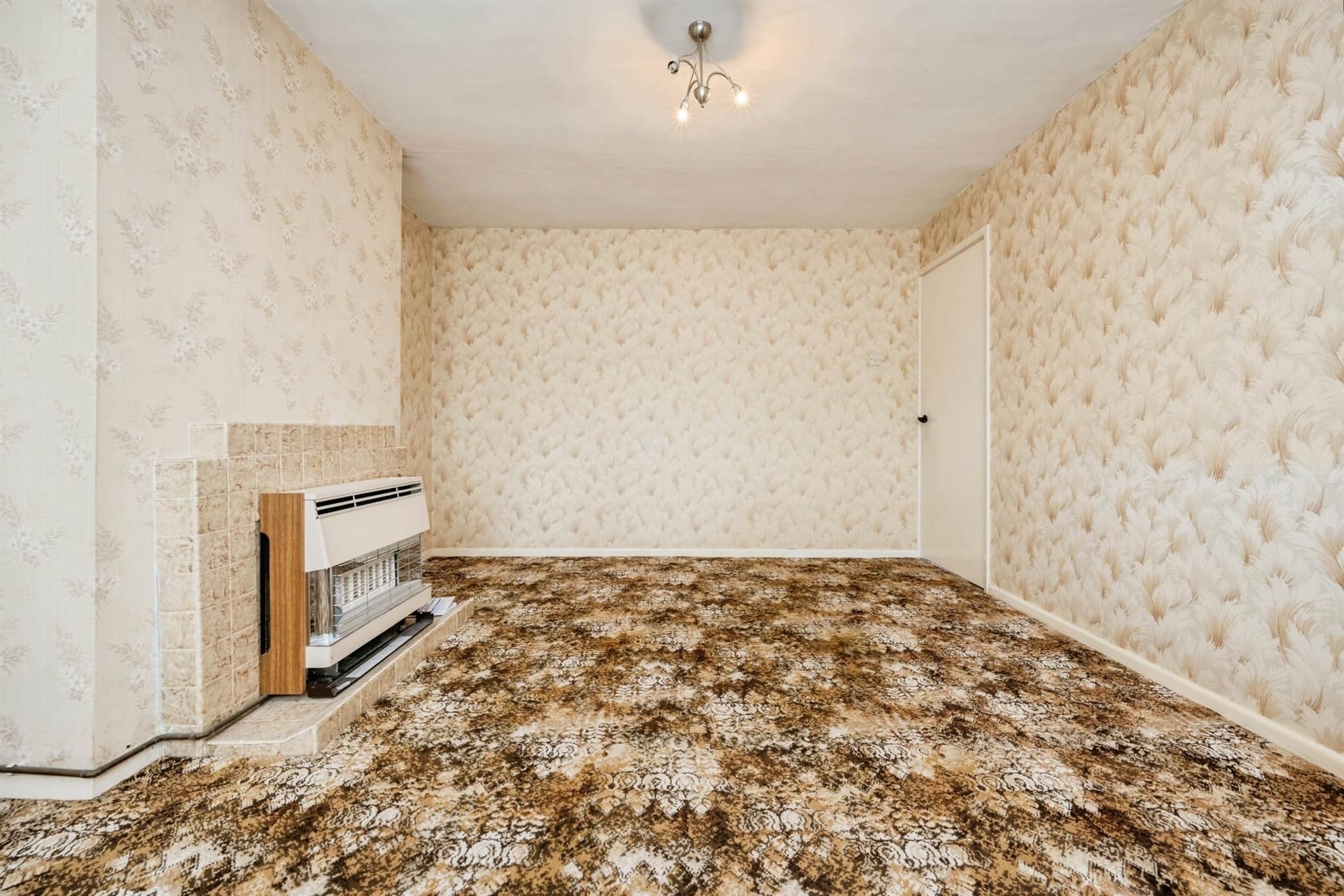 Property at Springfield Drive, Bromham, Bedford