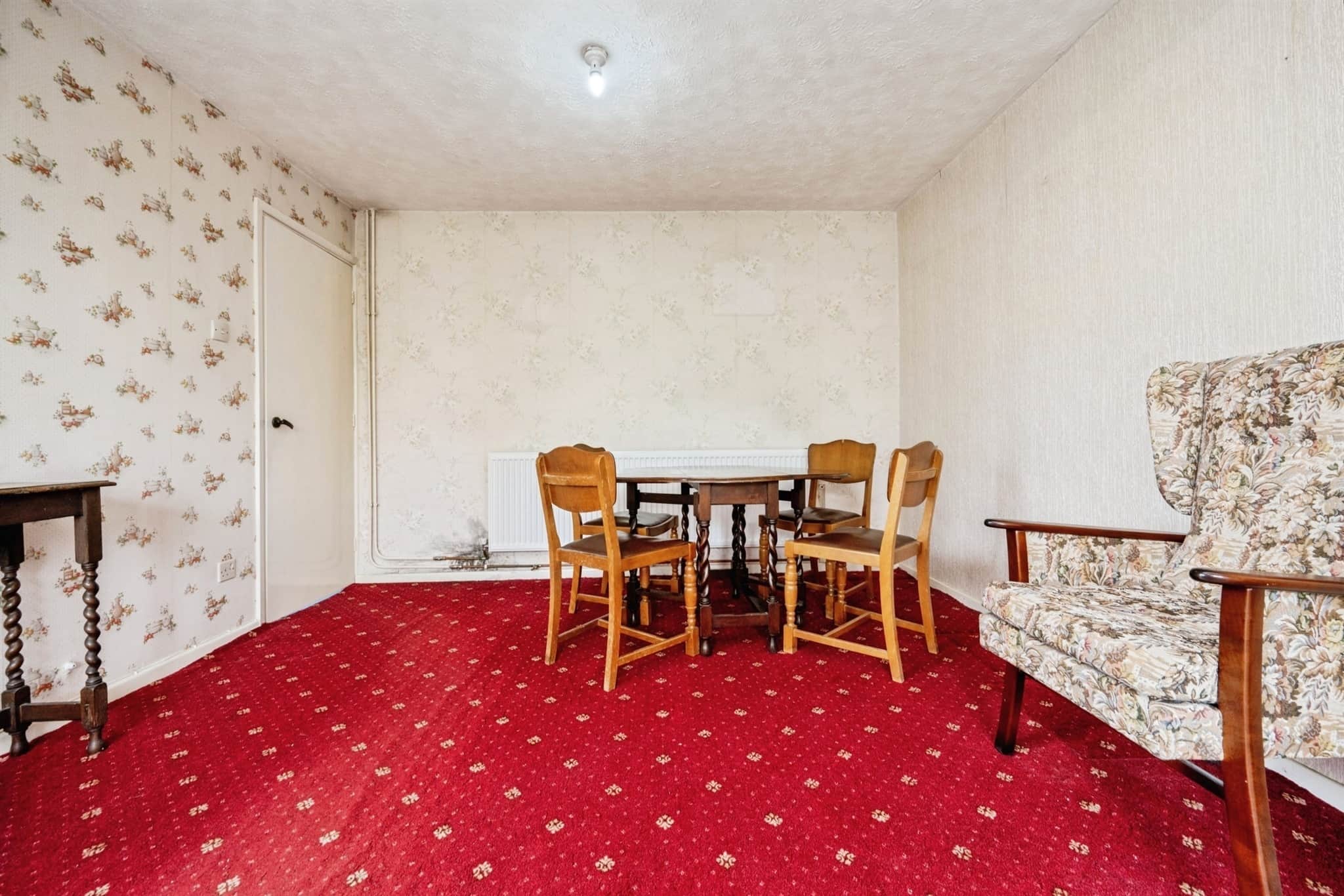 Property at Springfield Drive, Bromham, Bedford