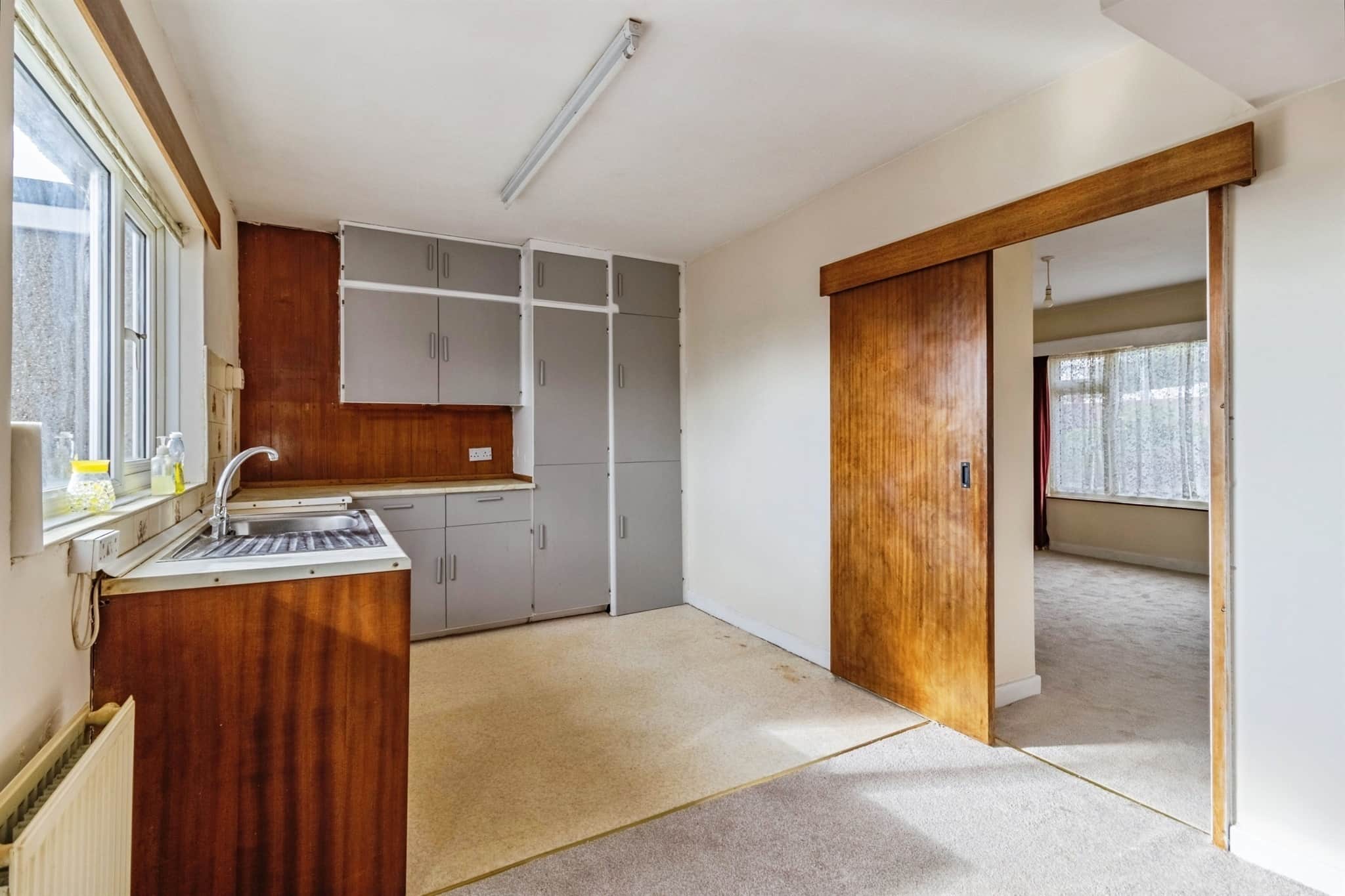 Property at Oakland Road, Newton Abbot