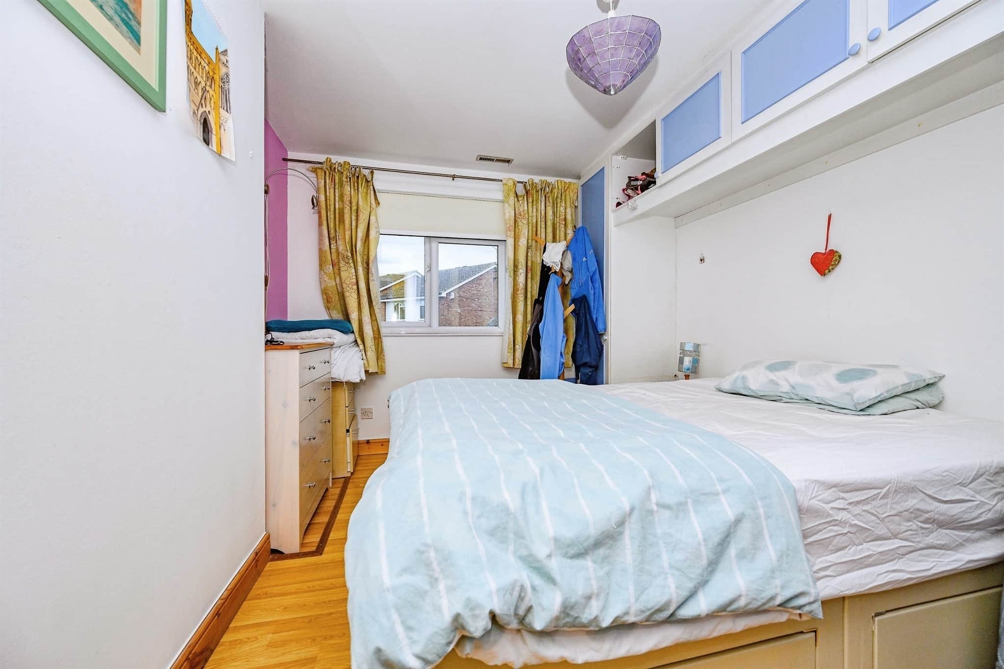 Property at Harefield Place, St. Albans