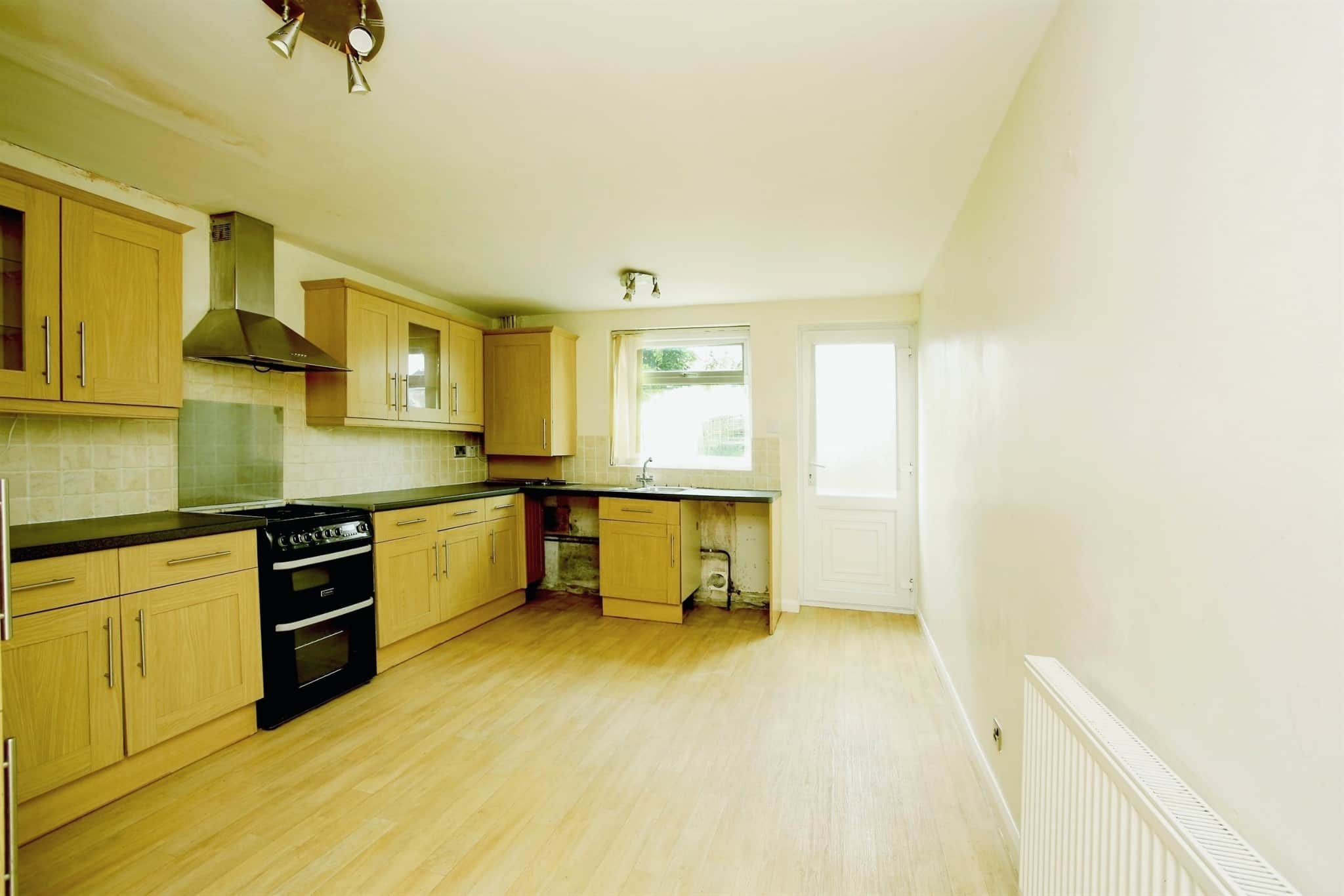 Property at Blakesley Walk, Leicester
