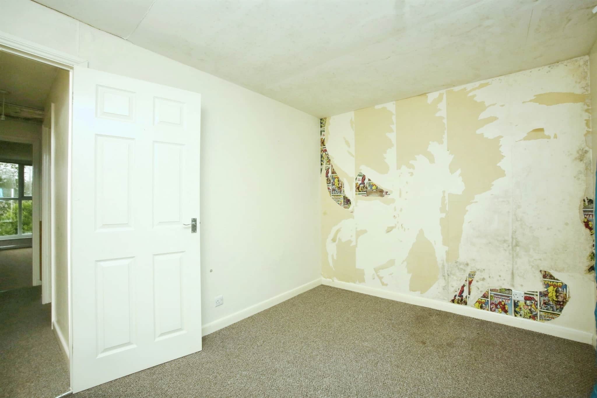 Property at Blakesley Walk, Leicester