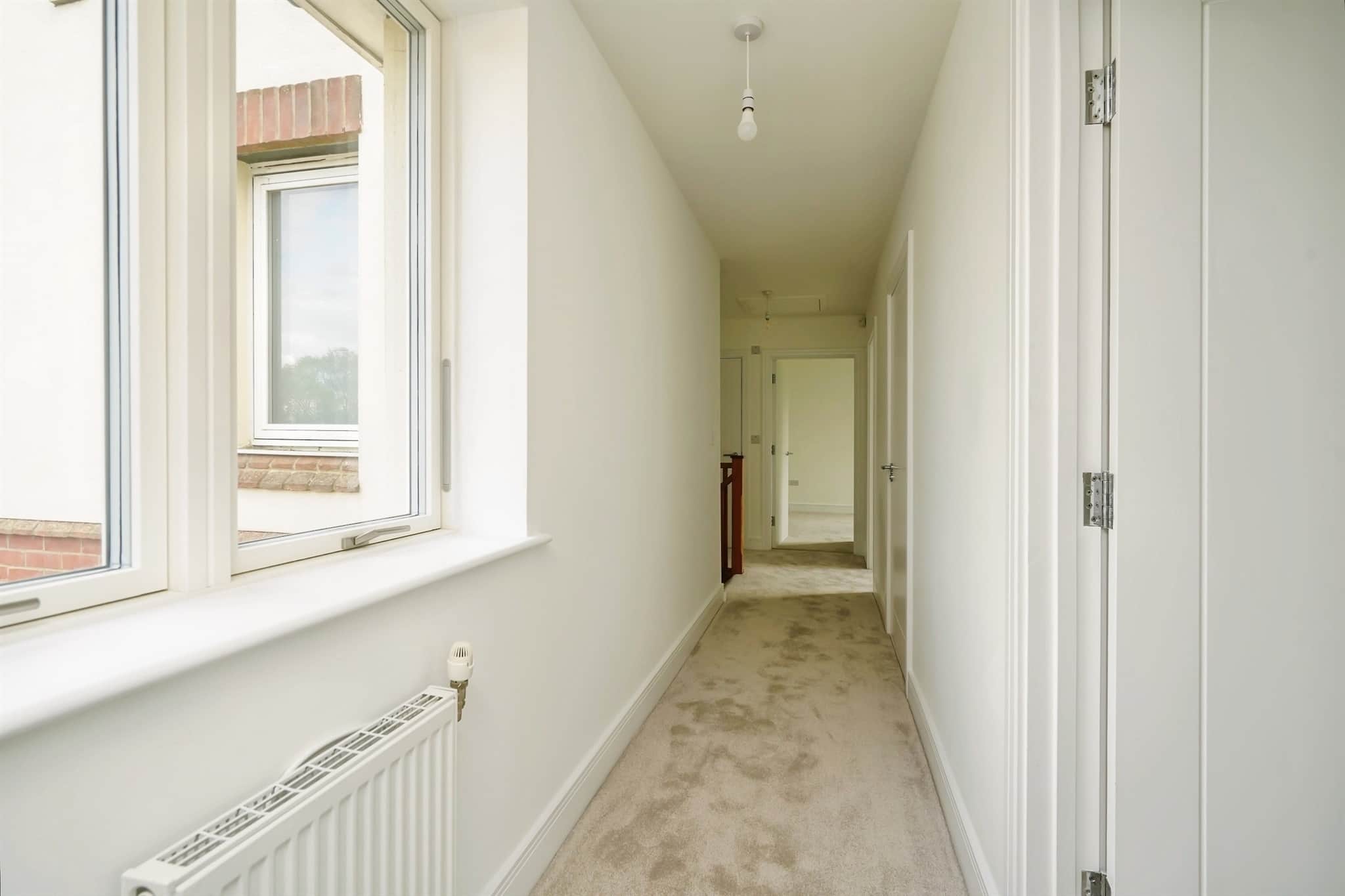 Property at Elmsbrook, Bicester