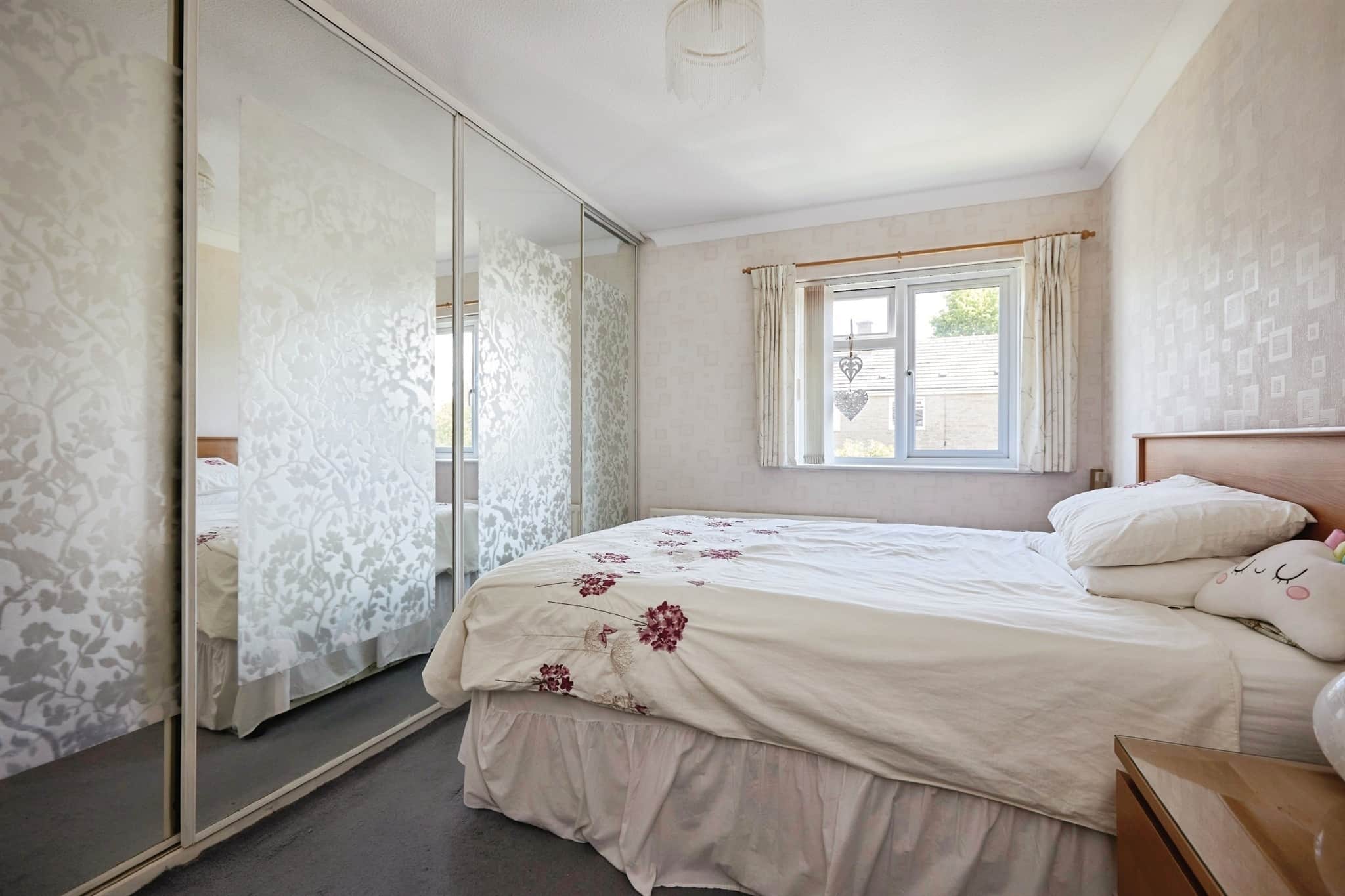 Property at Lindlar Close, Shaftesbury