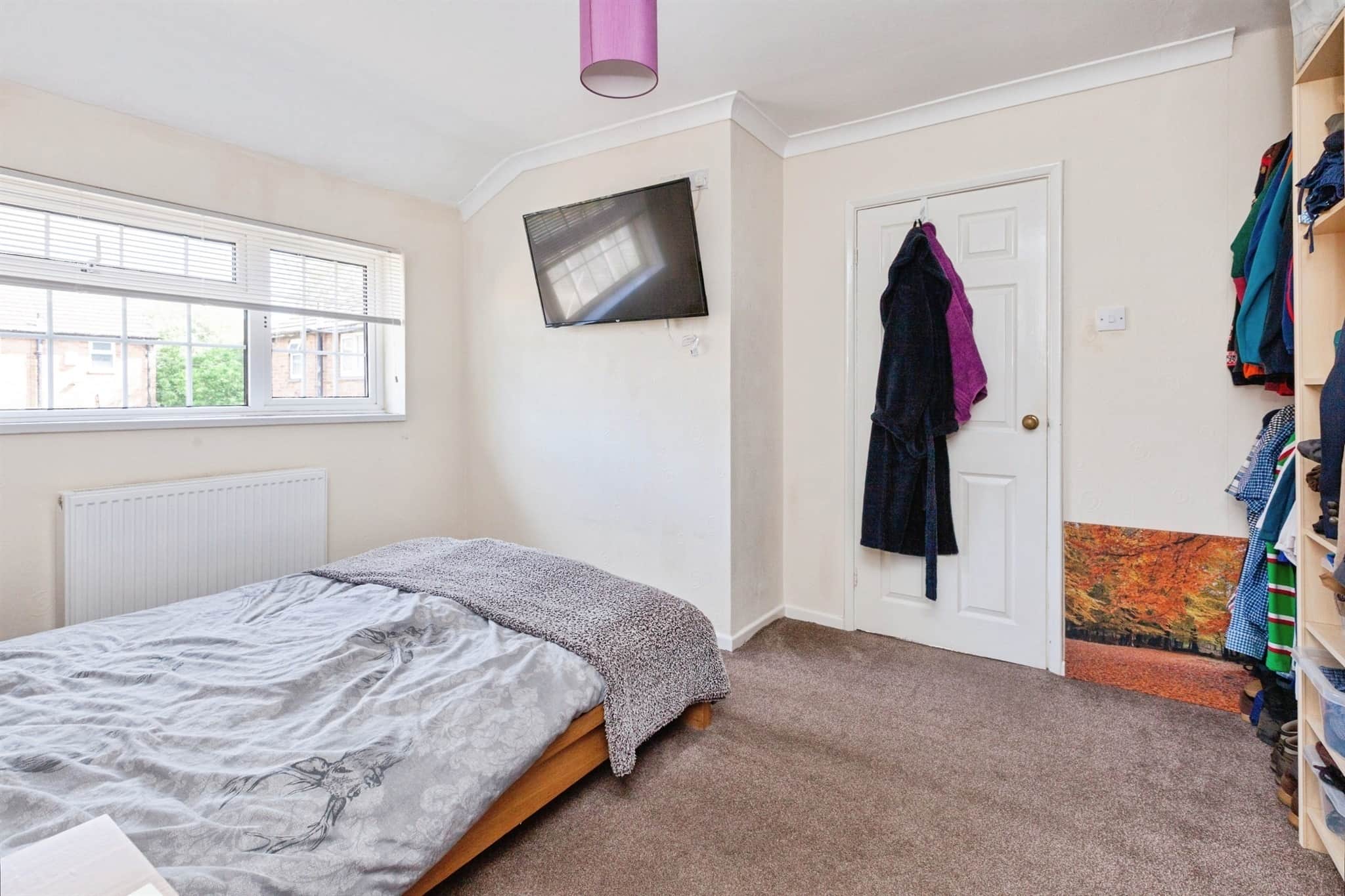 Property at Hesketh Close, Leicester