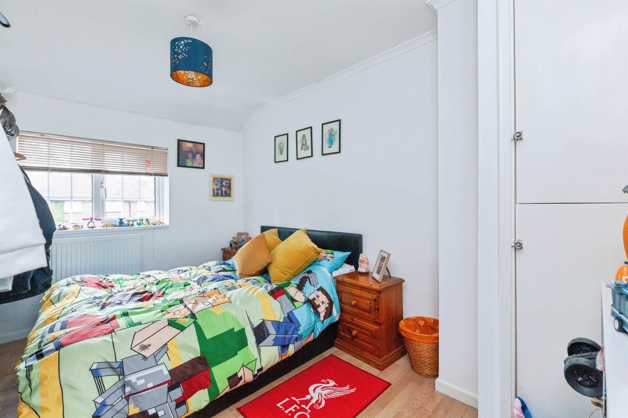 Property at Hesketh Close, Leicester