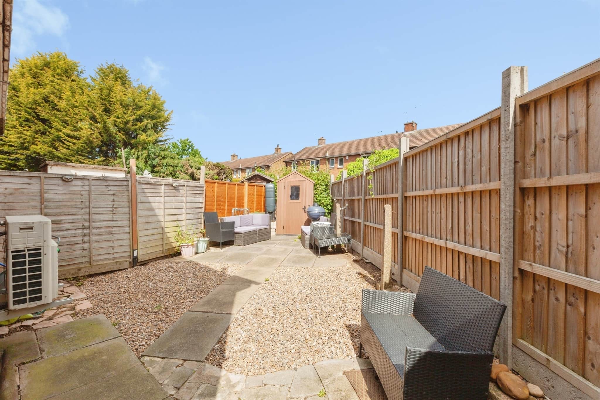 Property at Hesketh Close, Leicester