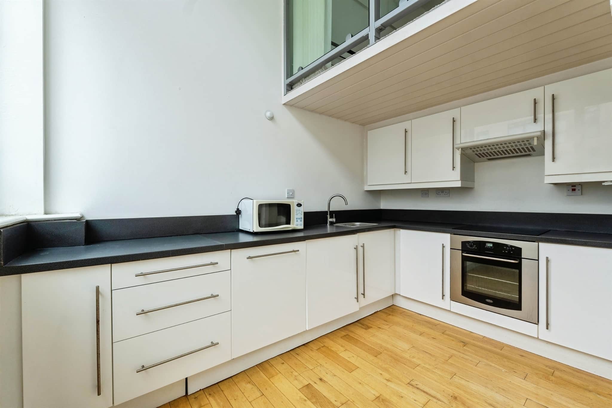 Property at Lee Street, Leicester