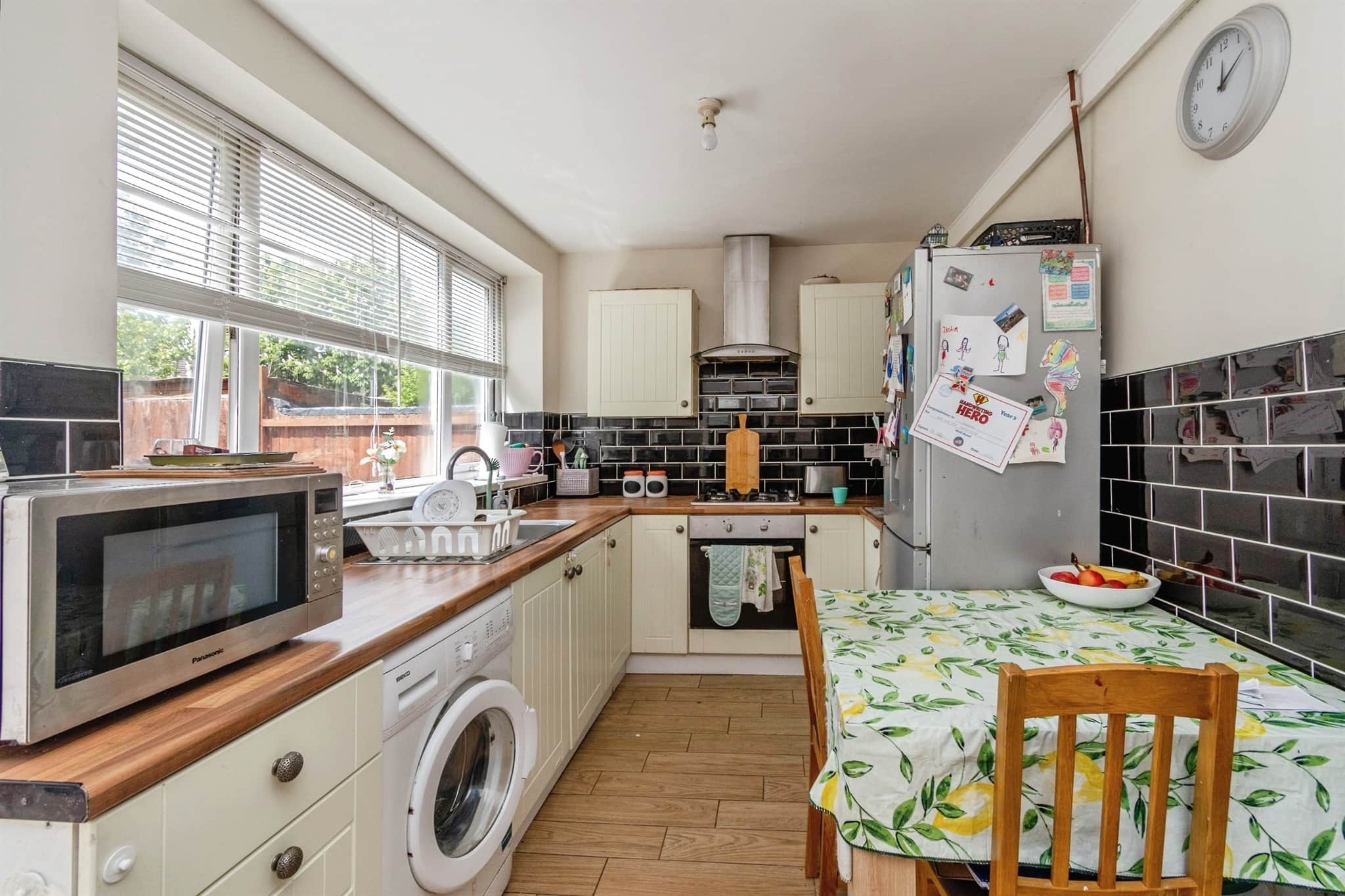 Property at Bryan Road, Walsall