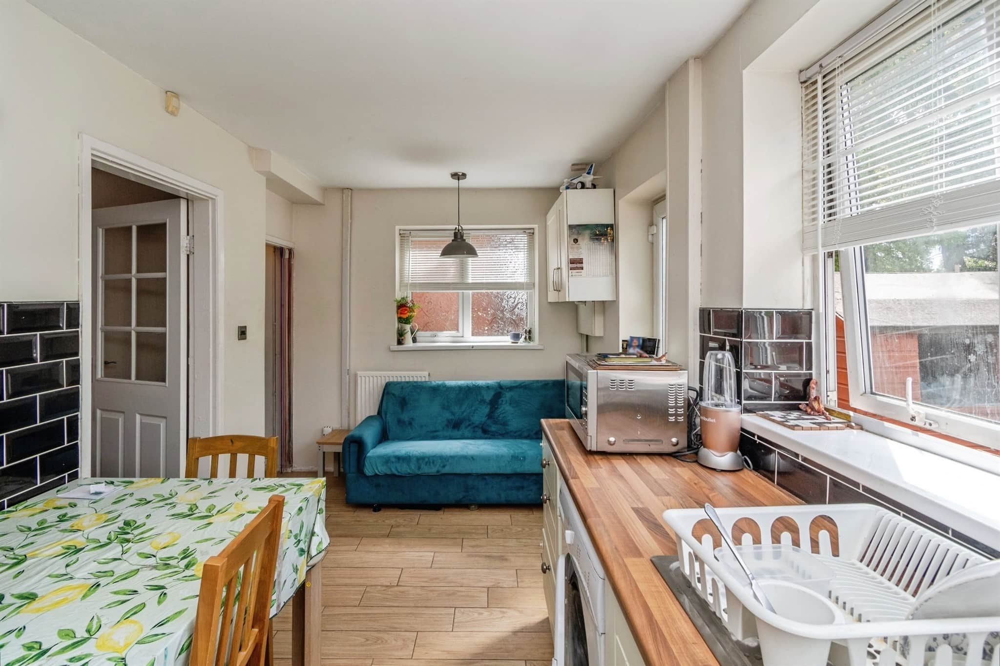 Property at Bryan Road, Walsall