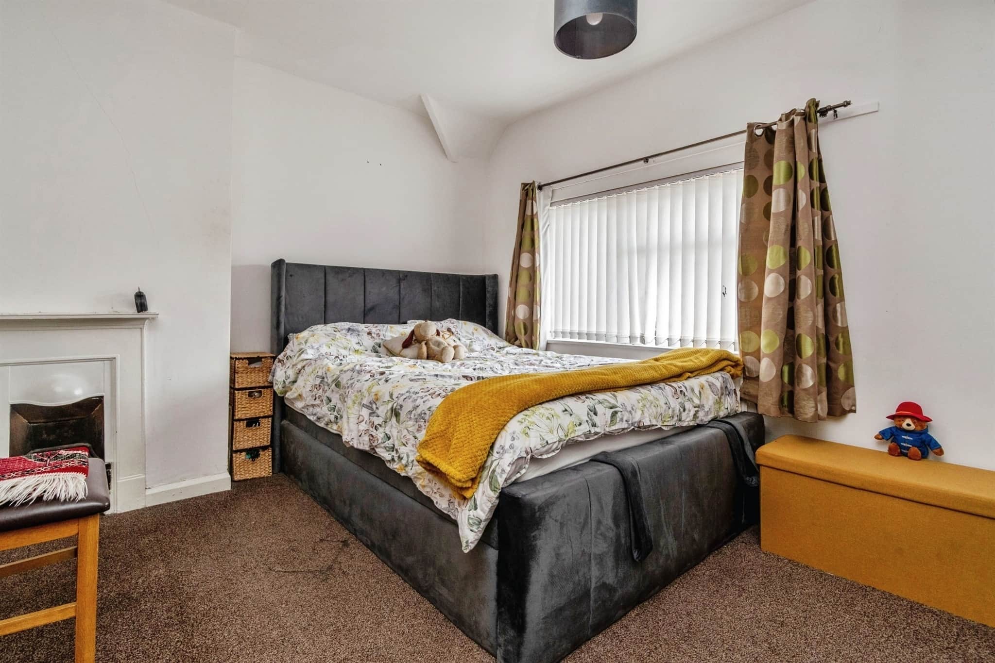 Property at Bryan Road, Walsall