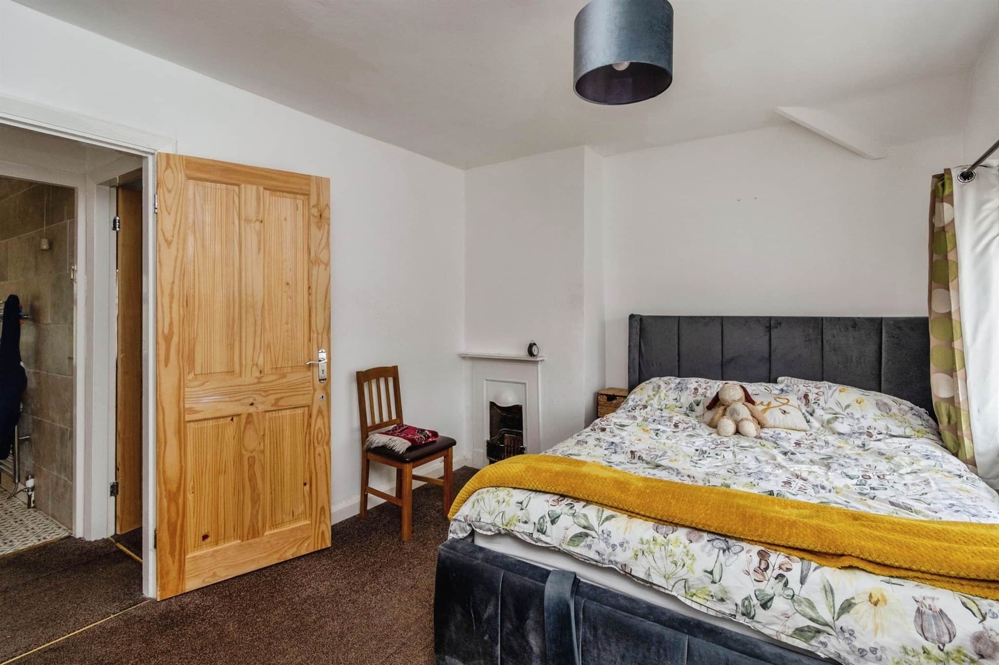 Property at Bryan Road, Walsall