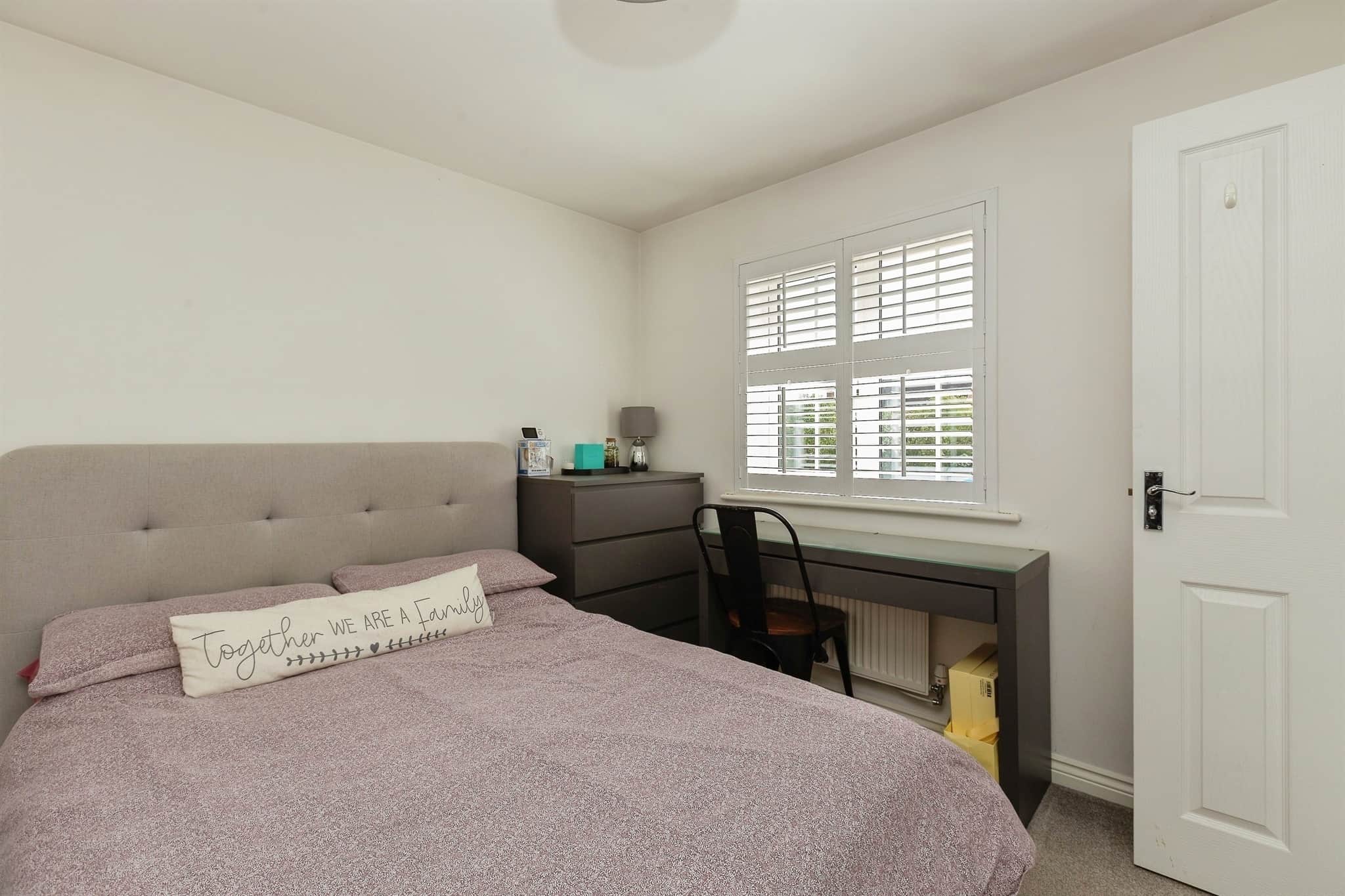 Property at Moore Crescent, Aylesbury