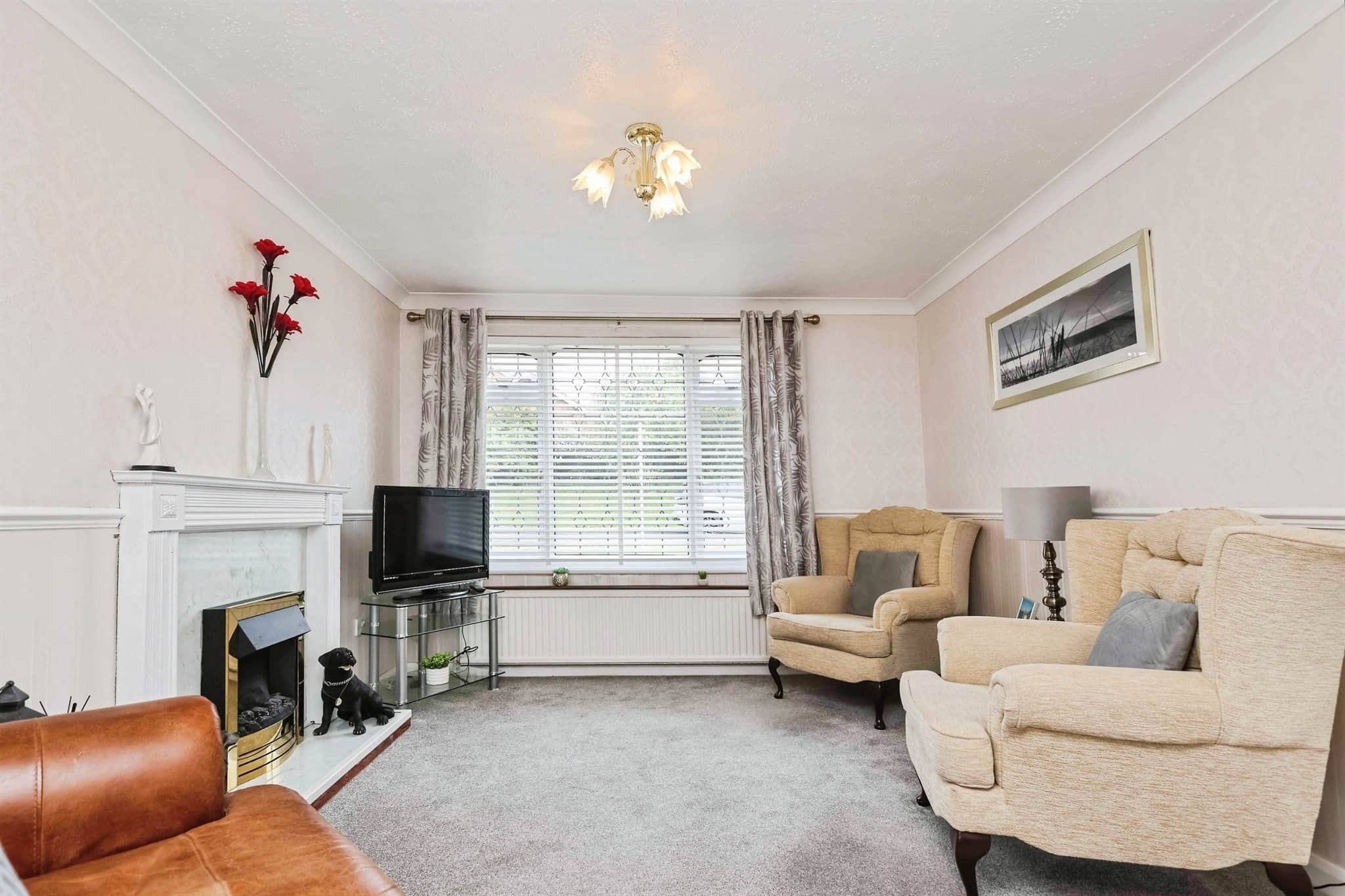Property at Gayfield Avenue, Brierley Hill