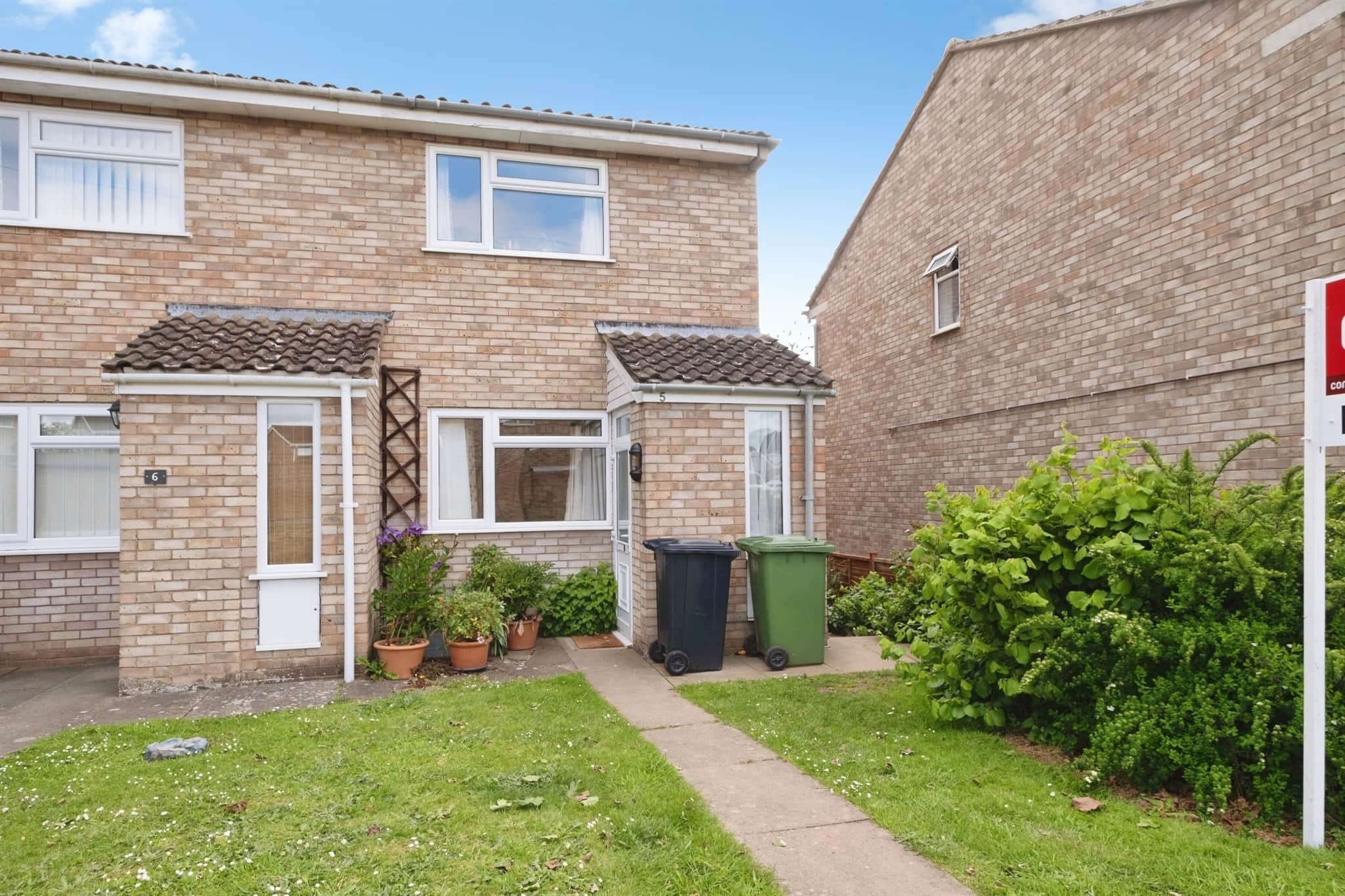Property at Franklin Walk, Hereford