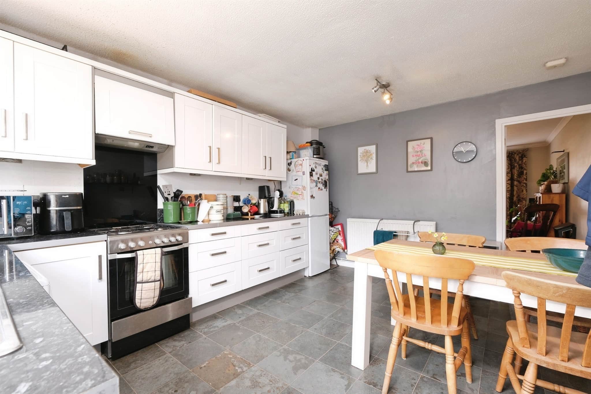 Property at Franklin Walk, Hereford