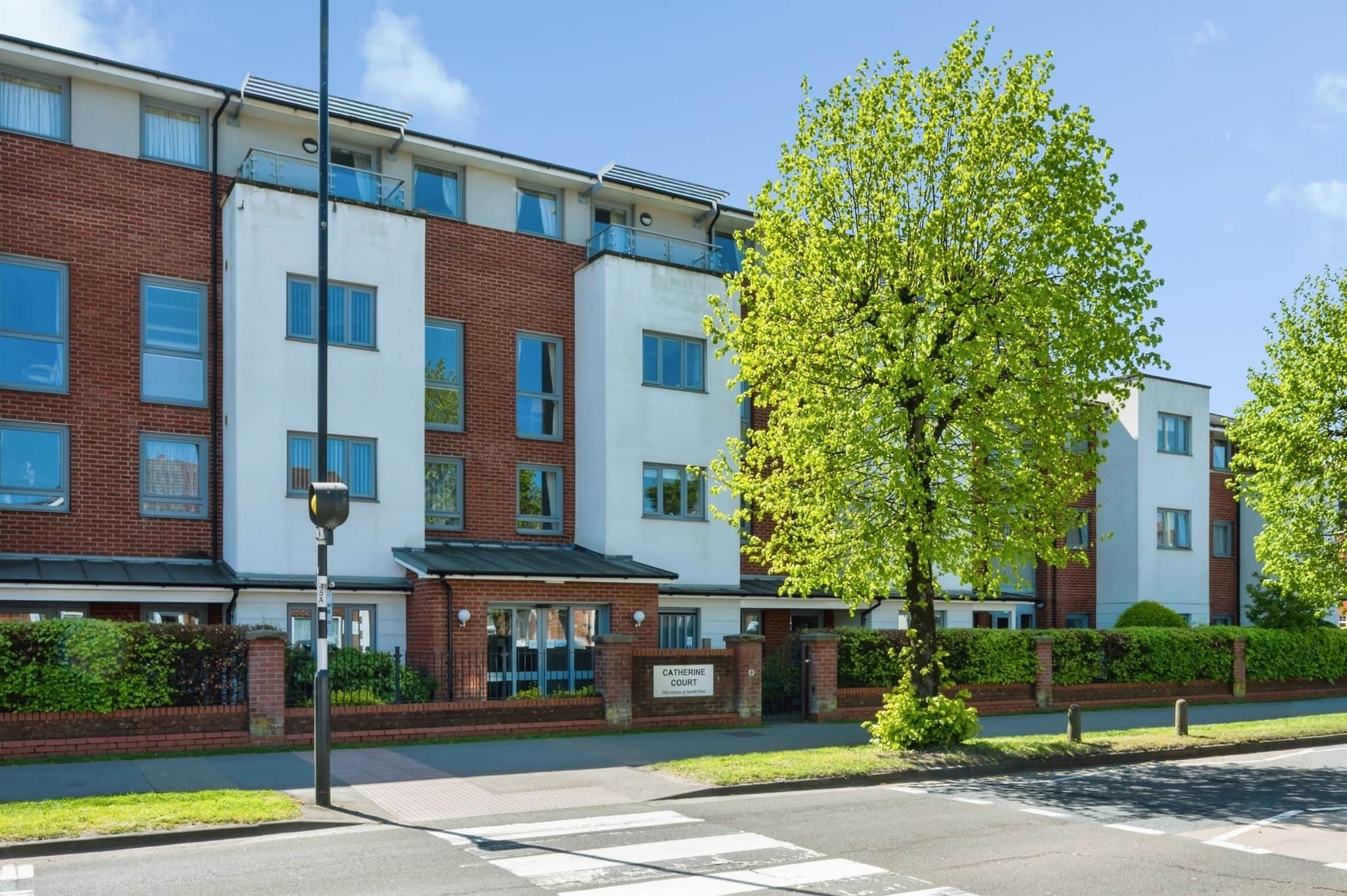 Property at Sopwith Road, Eastleigh