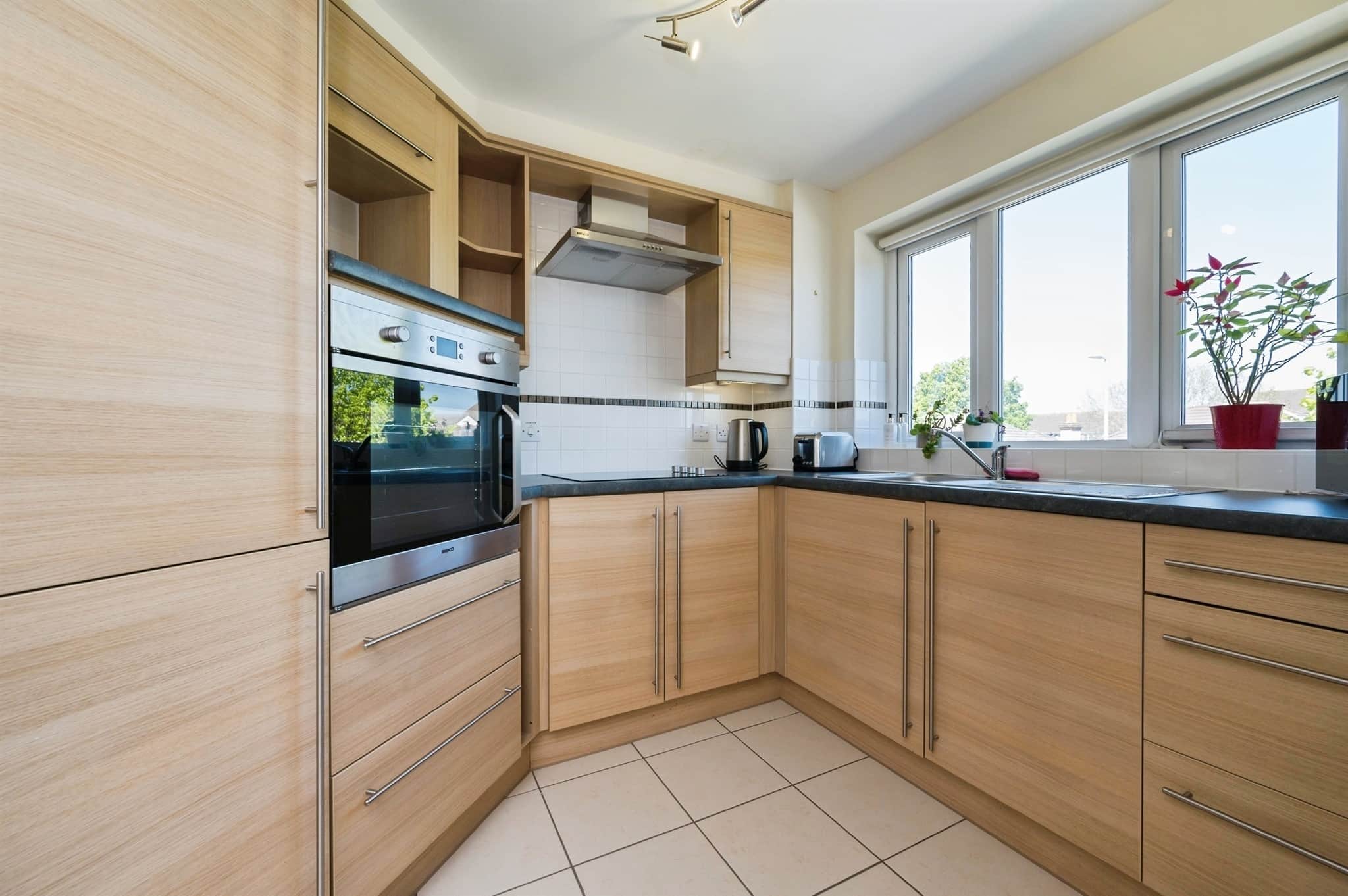 Property at Sopwith Road, Eastleigh