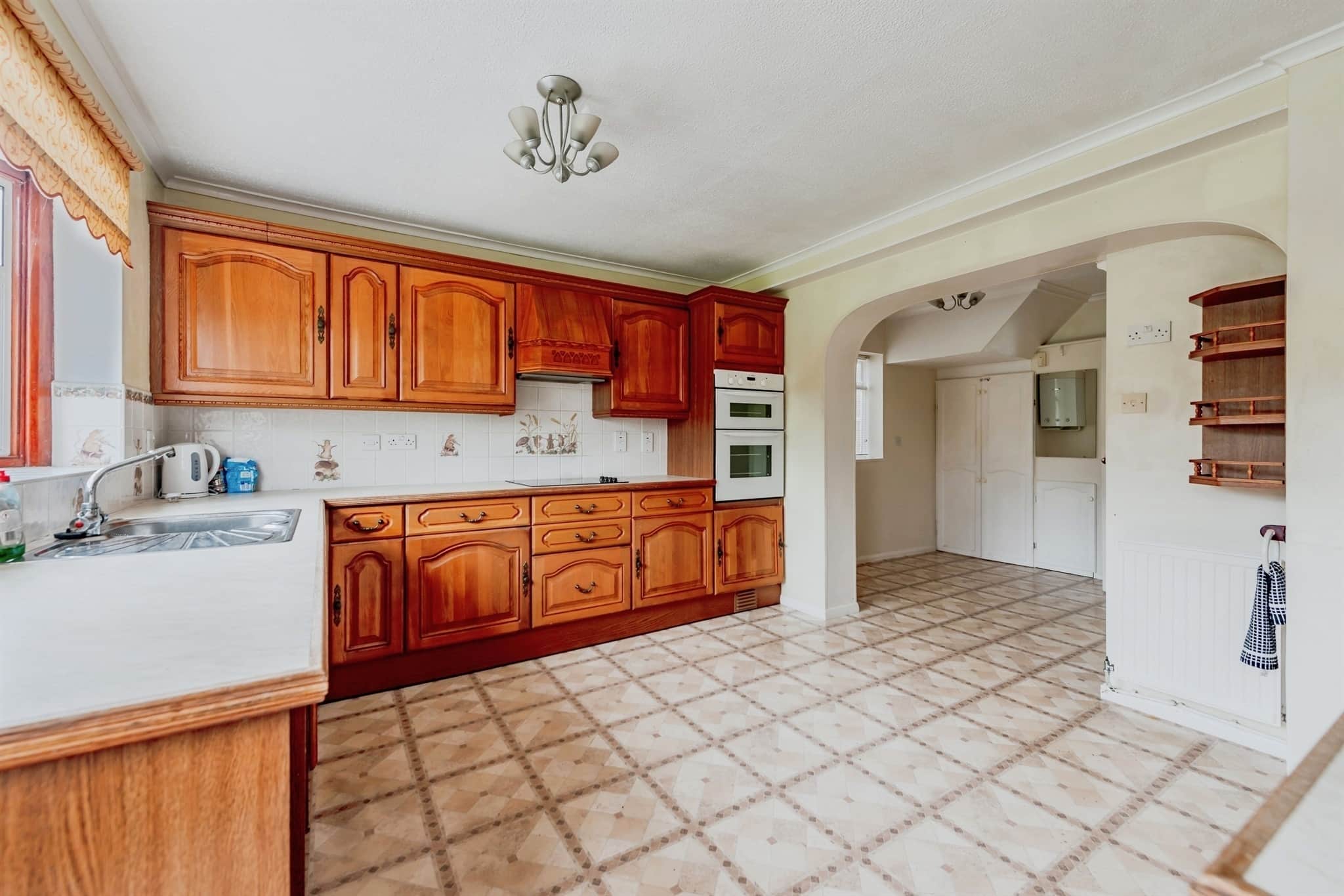 Property at Rusper Road, Crawley
