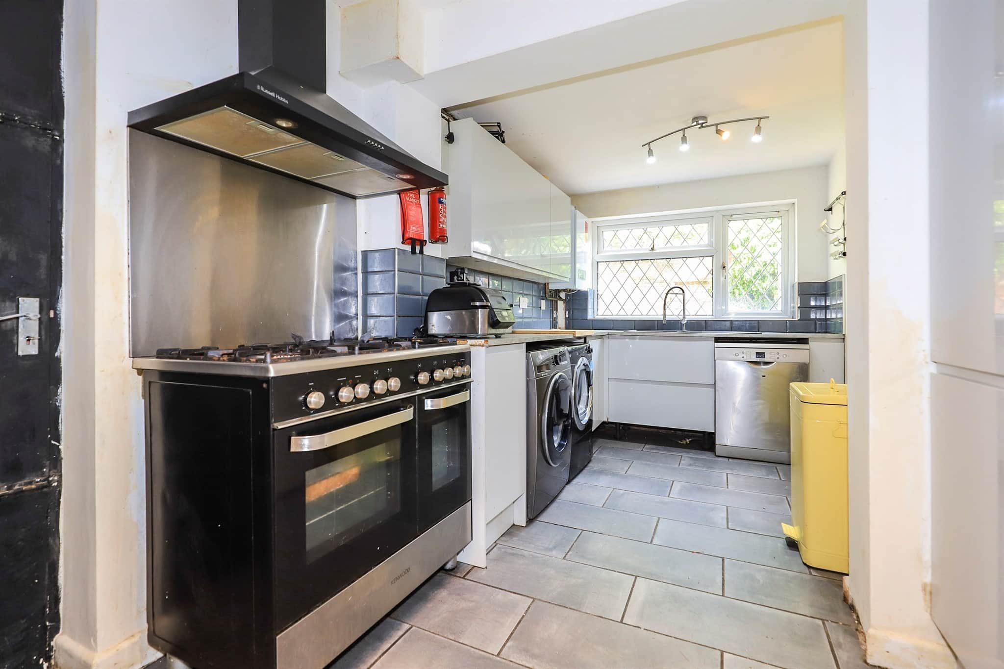 Property at Hartley Street, Chapel Ash, Wolverhampton