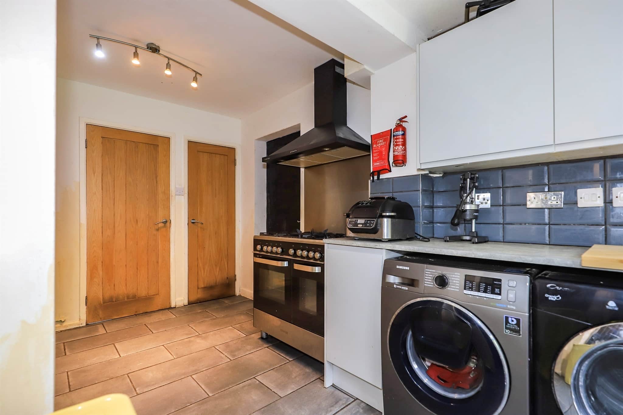 Property at Hartley Street, Chapel Ash, Wolverhampton