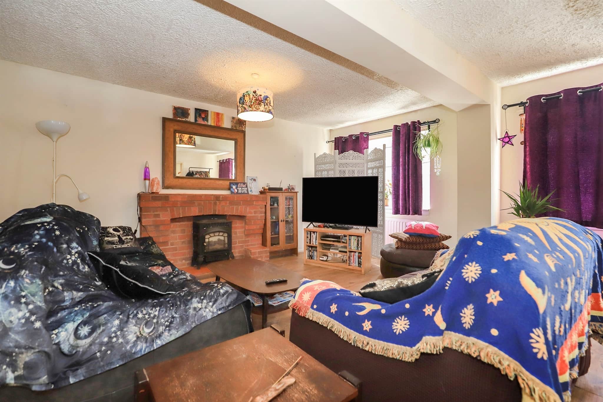 Property at Hartley Street, Chapel Ash, Wolverhampton