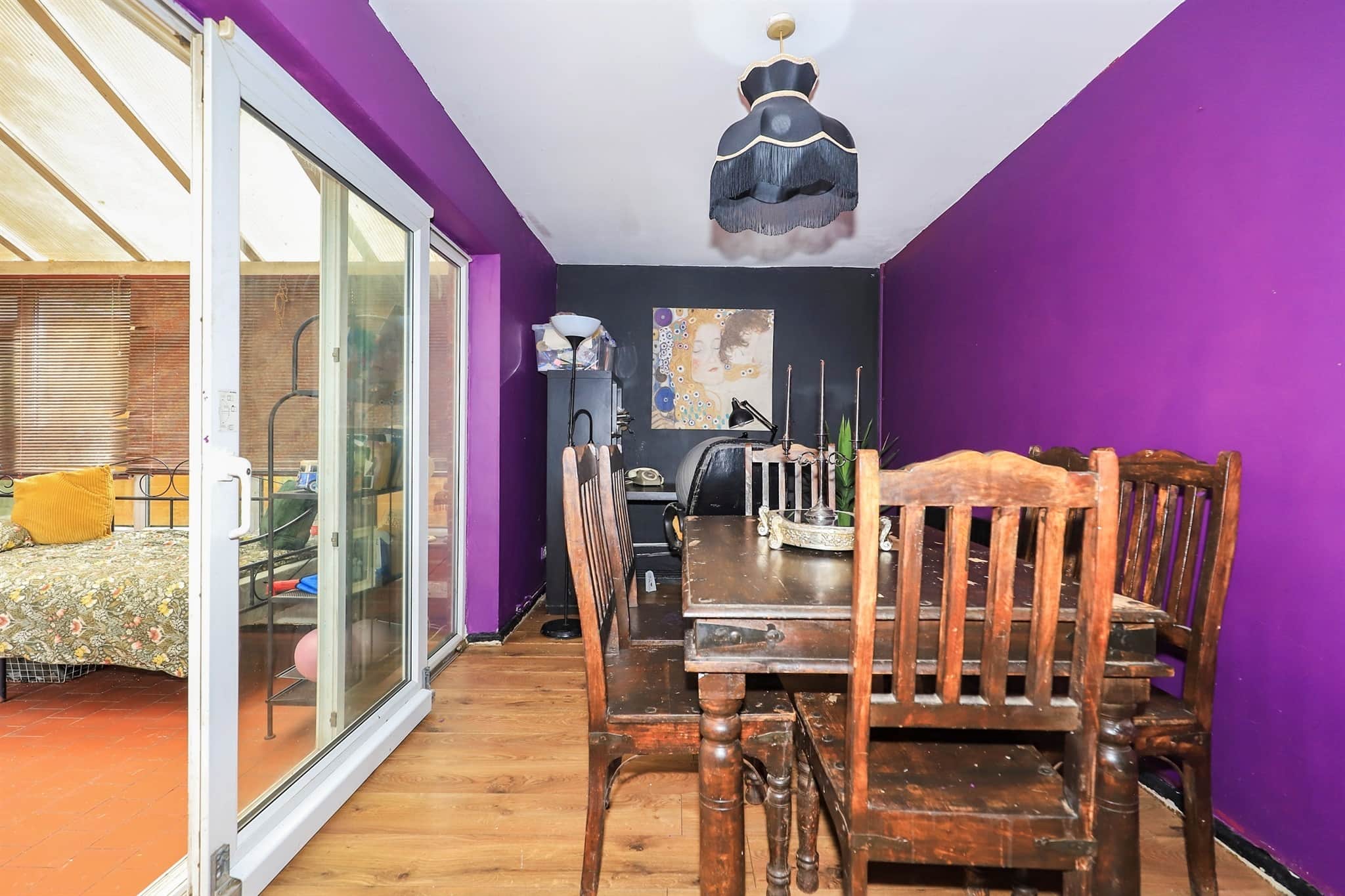 Property at Hartley Street, Chapel Ash, Wolverhampton