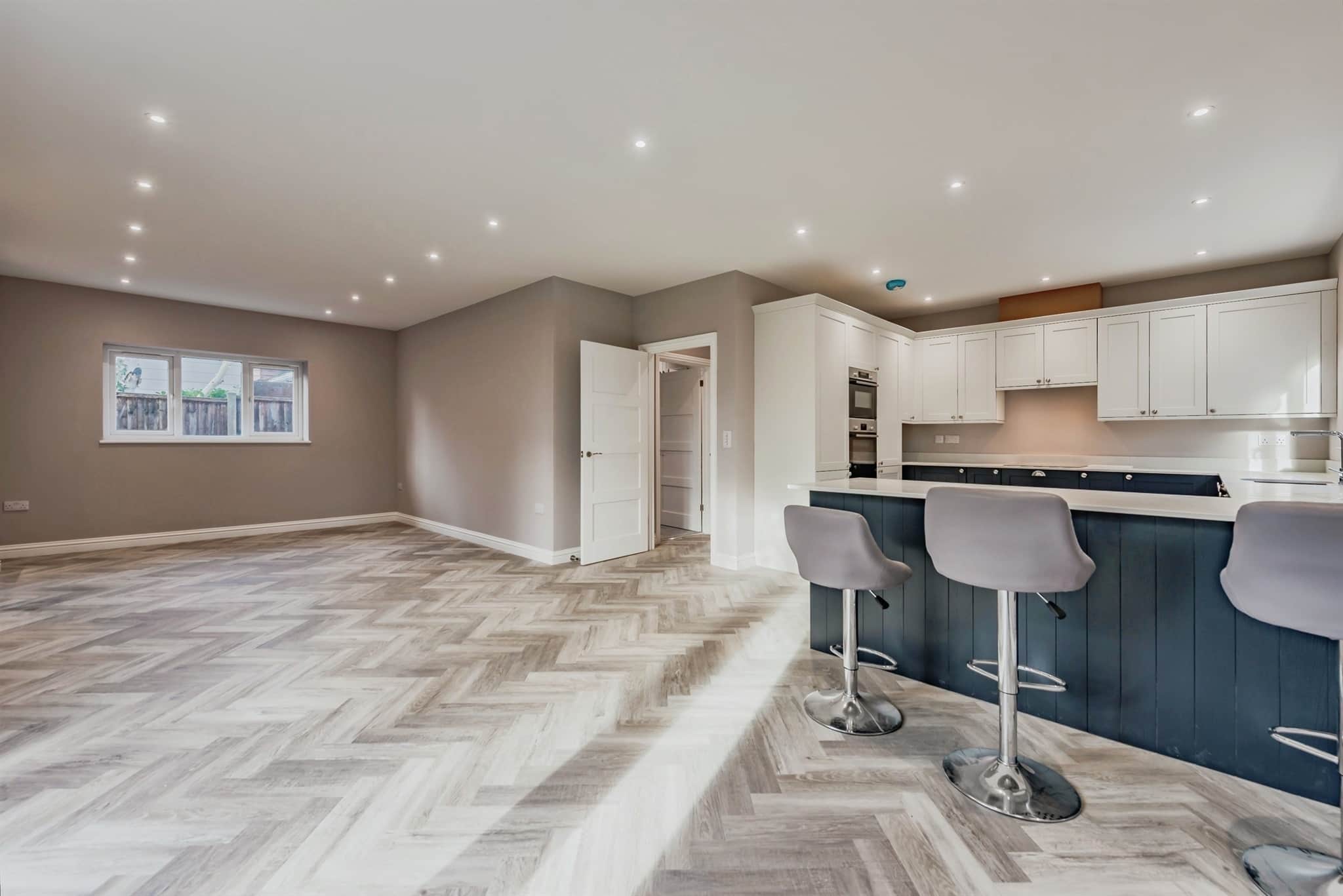 Property at The Close, Horley