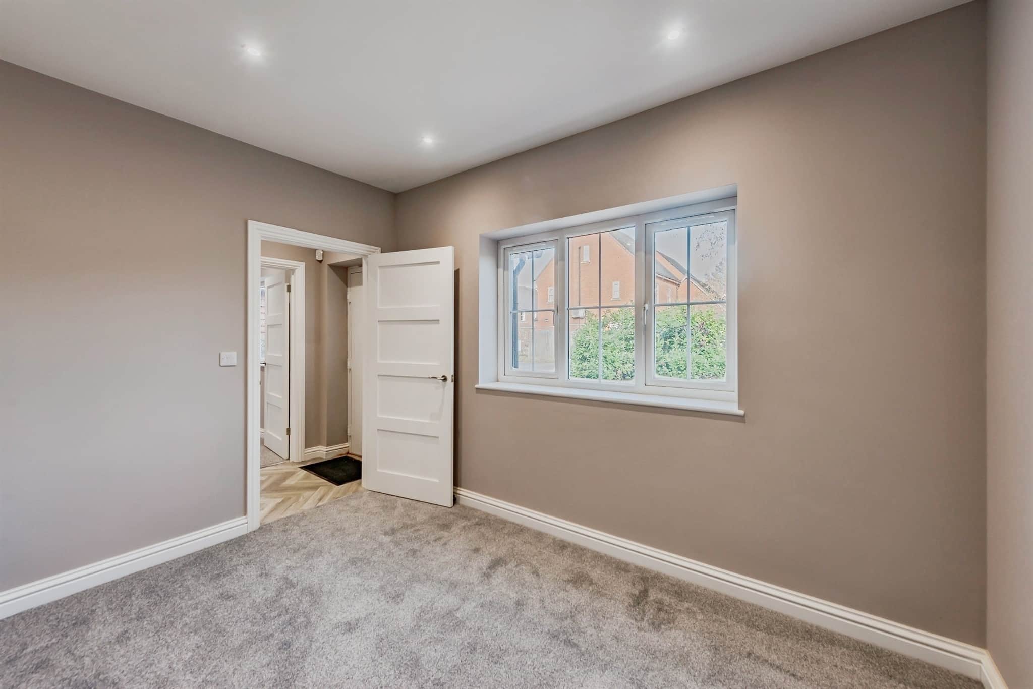 Property at The Close, Horley