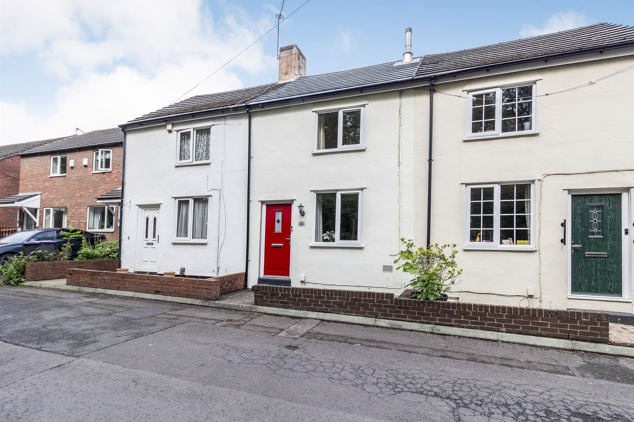 Property at Chapel Lane, Telford