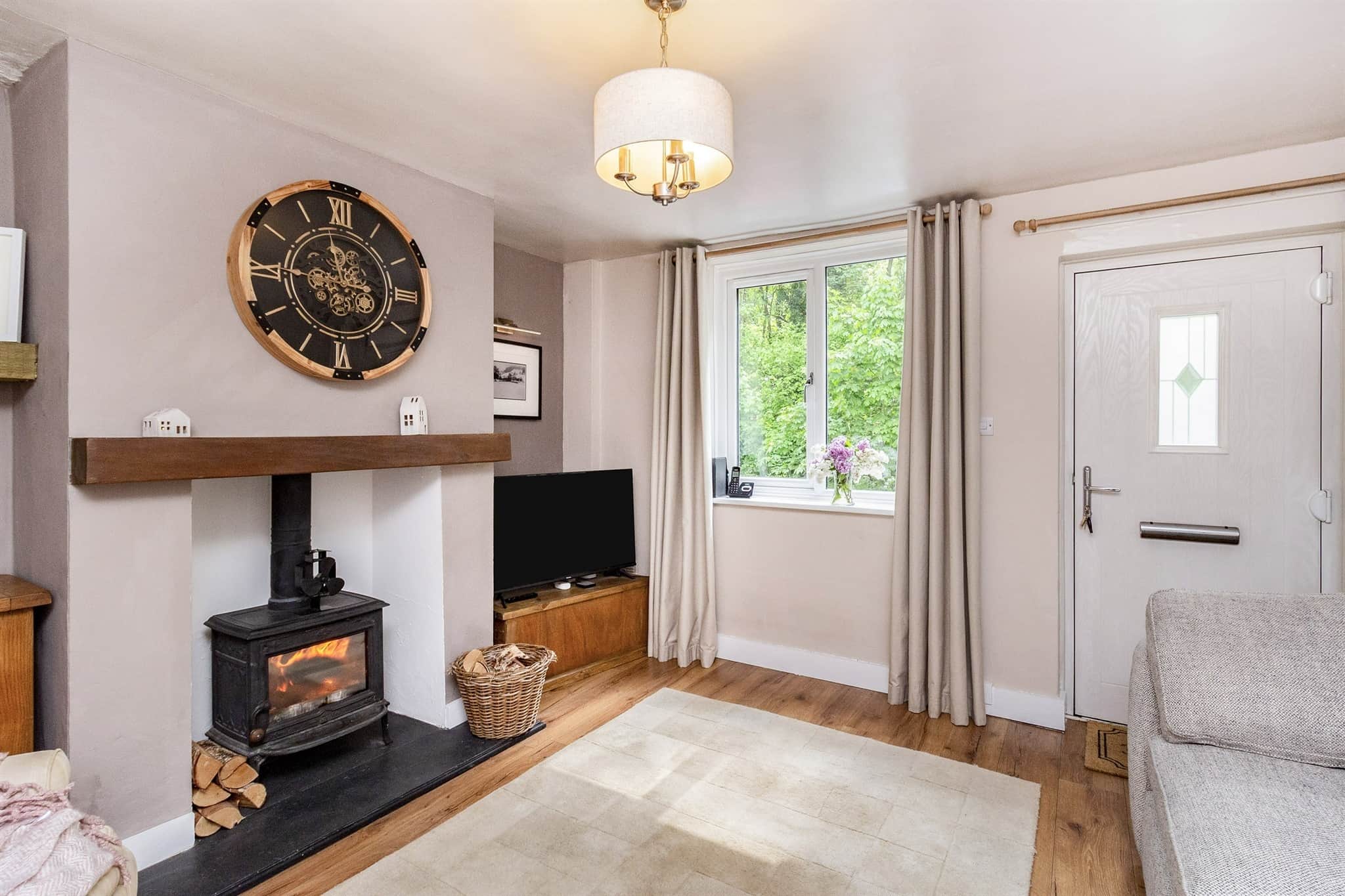 Property at Chapel Lane, Telford