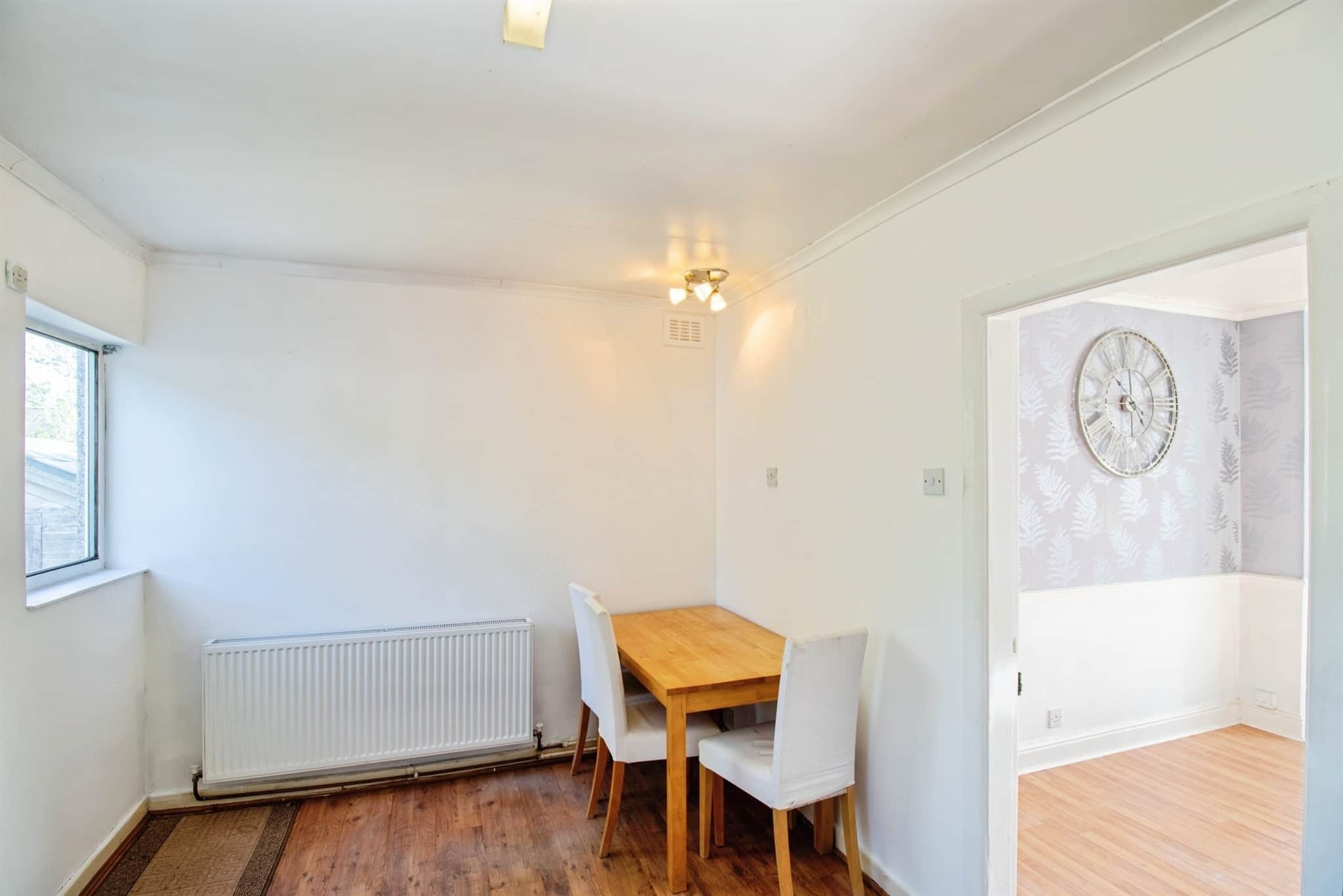 Property at St. Lukes Road, Coventry